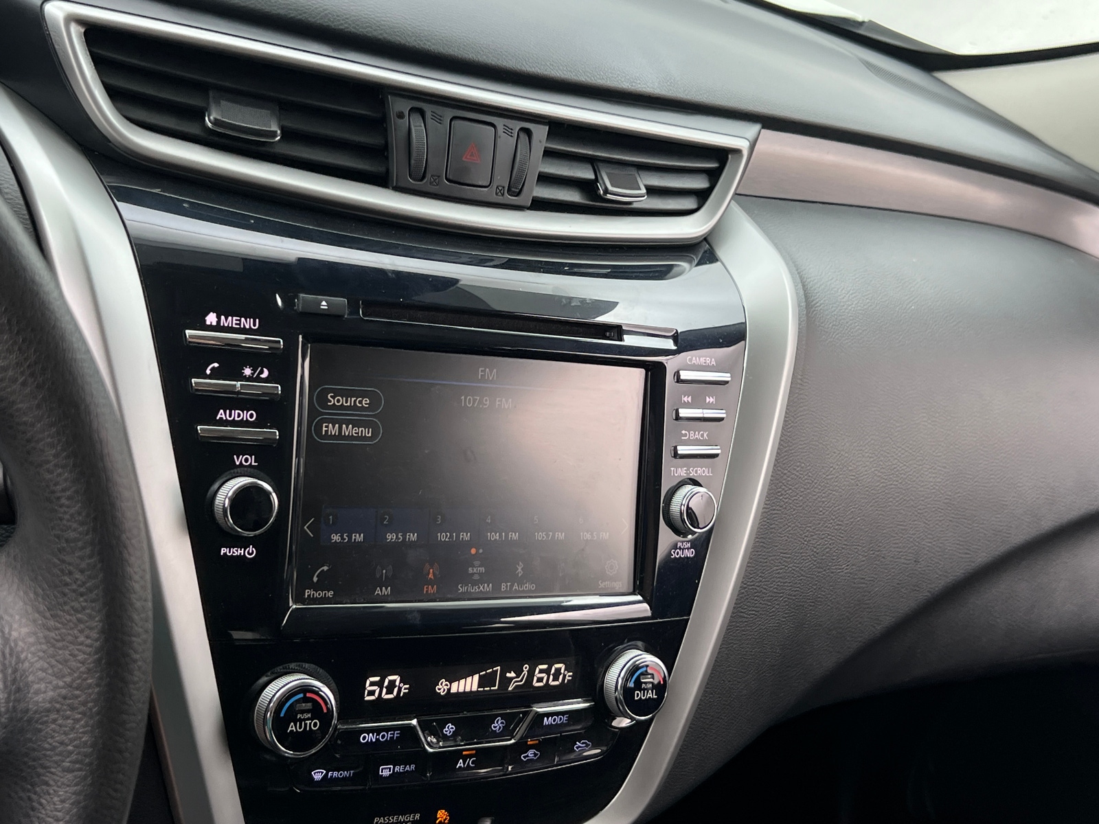Thumbnail: 2020 Nissan Murano - 4