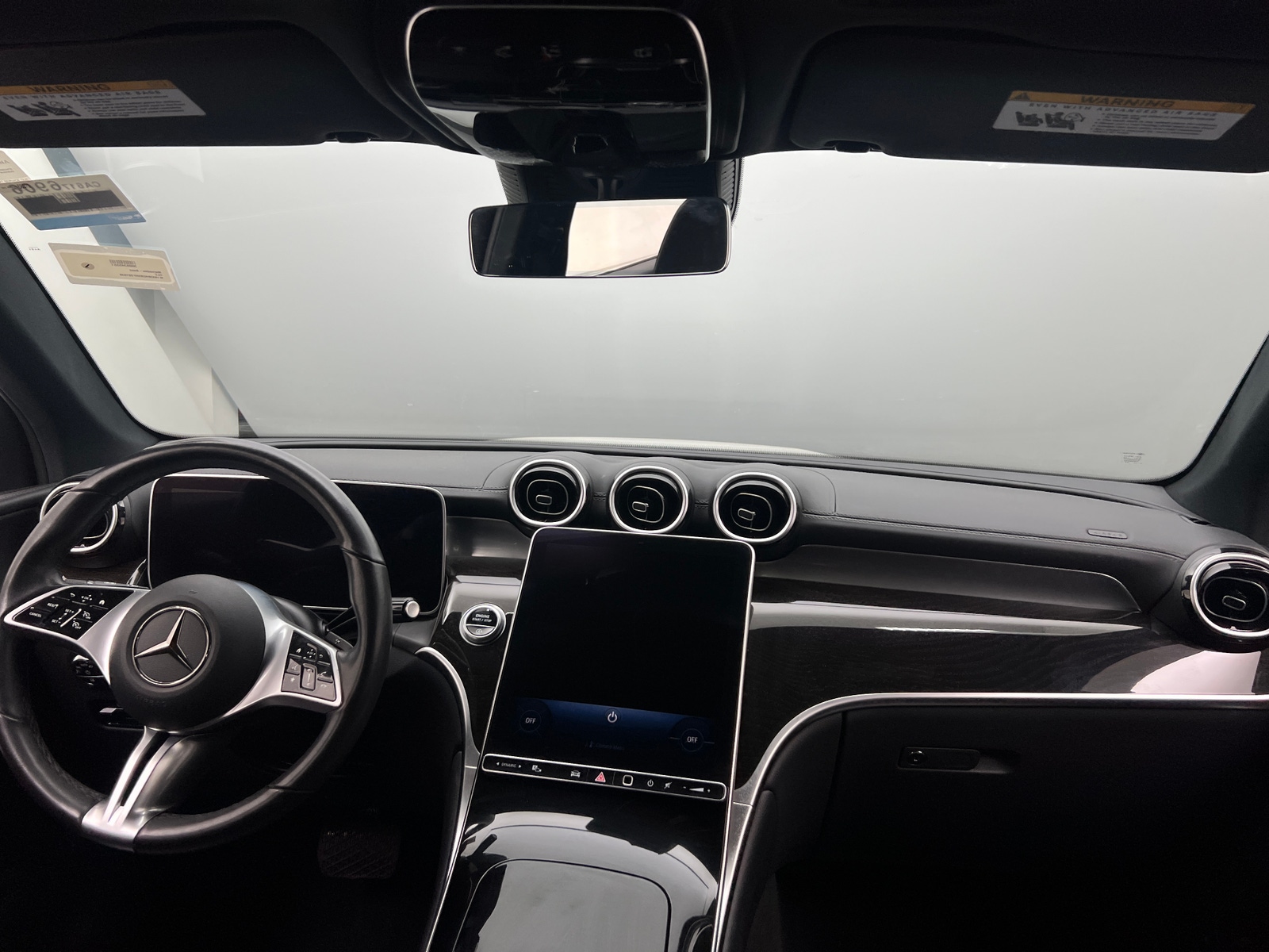 Thumbnail: 2024 Mercedes-Benz GLC - 2