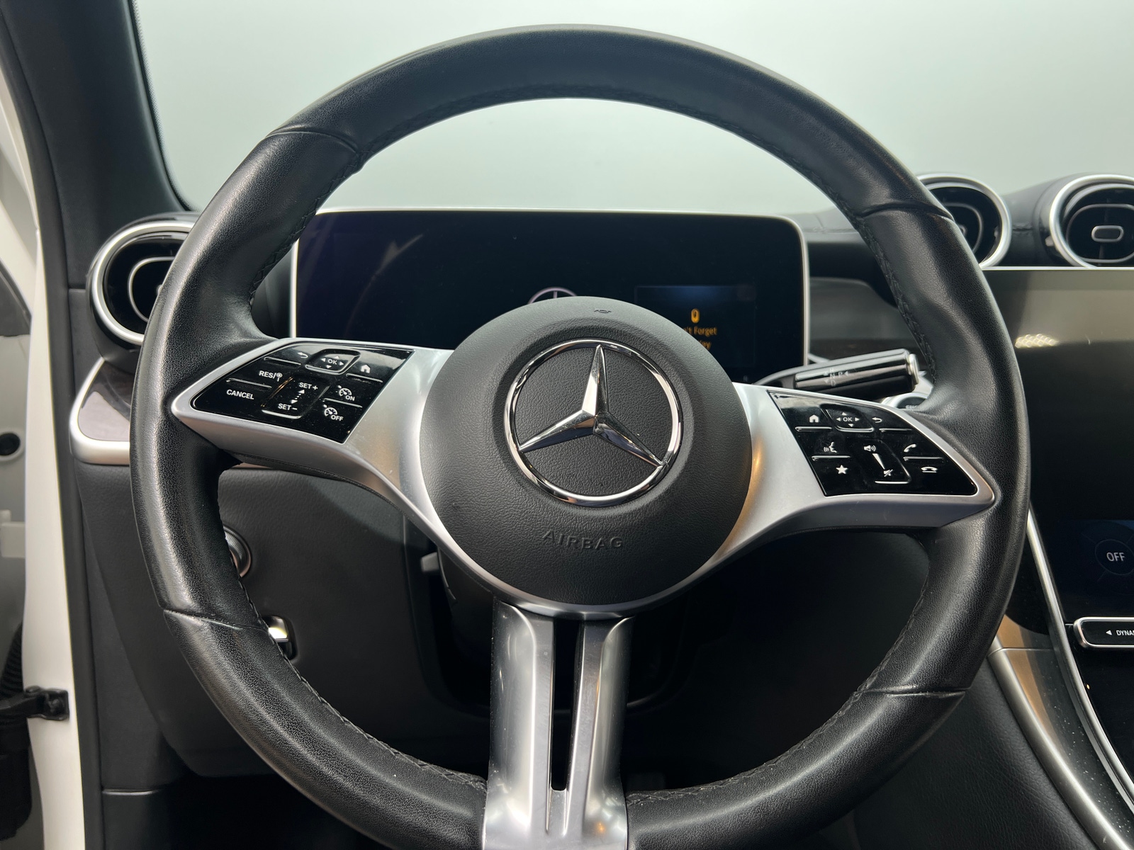 Thumbnail: 2024 Mercedes-Benz GLC - 4