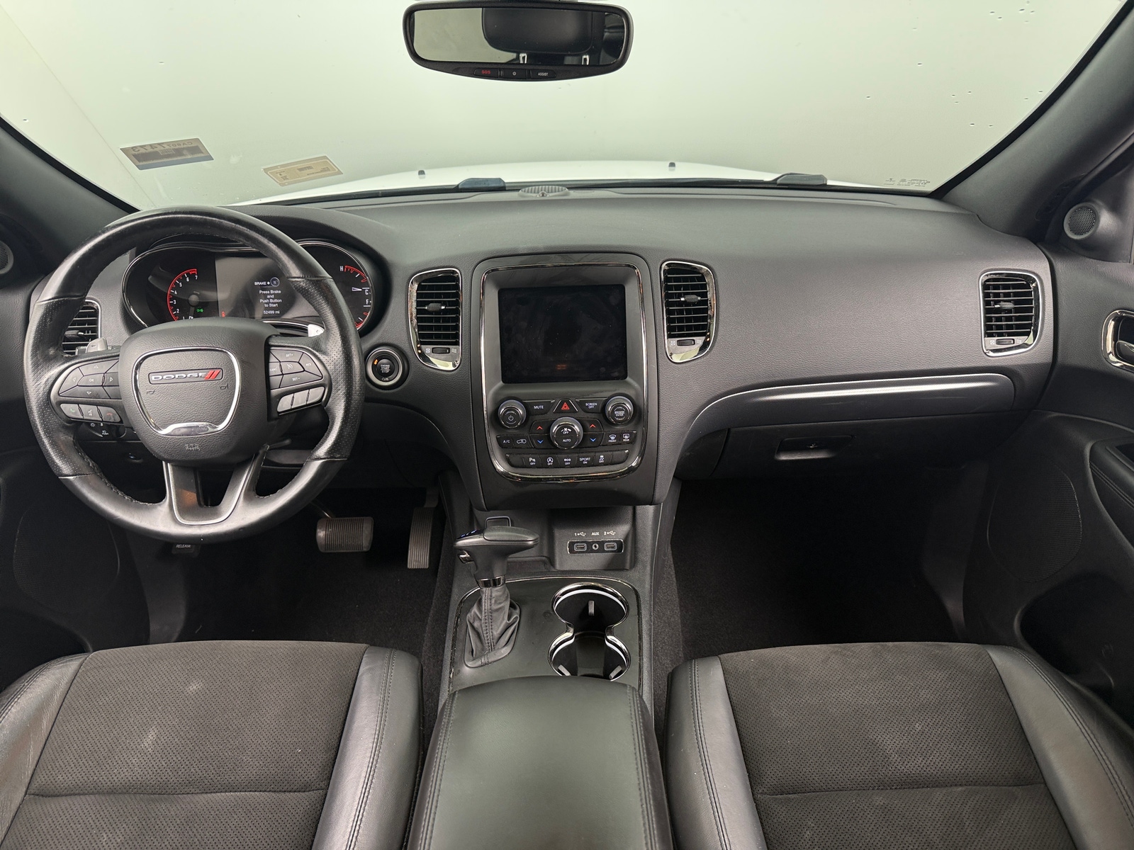 Thumbnail: 2019 Dodge Durango - 2