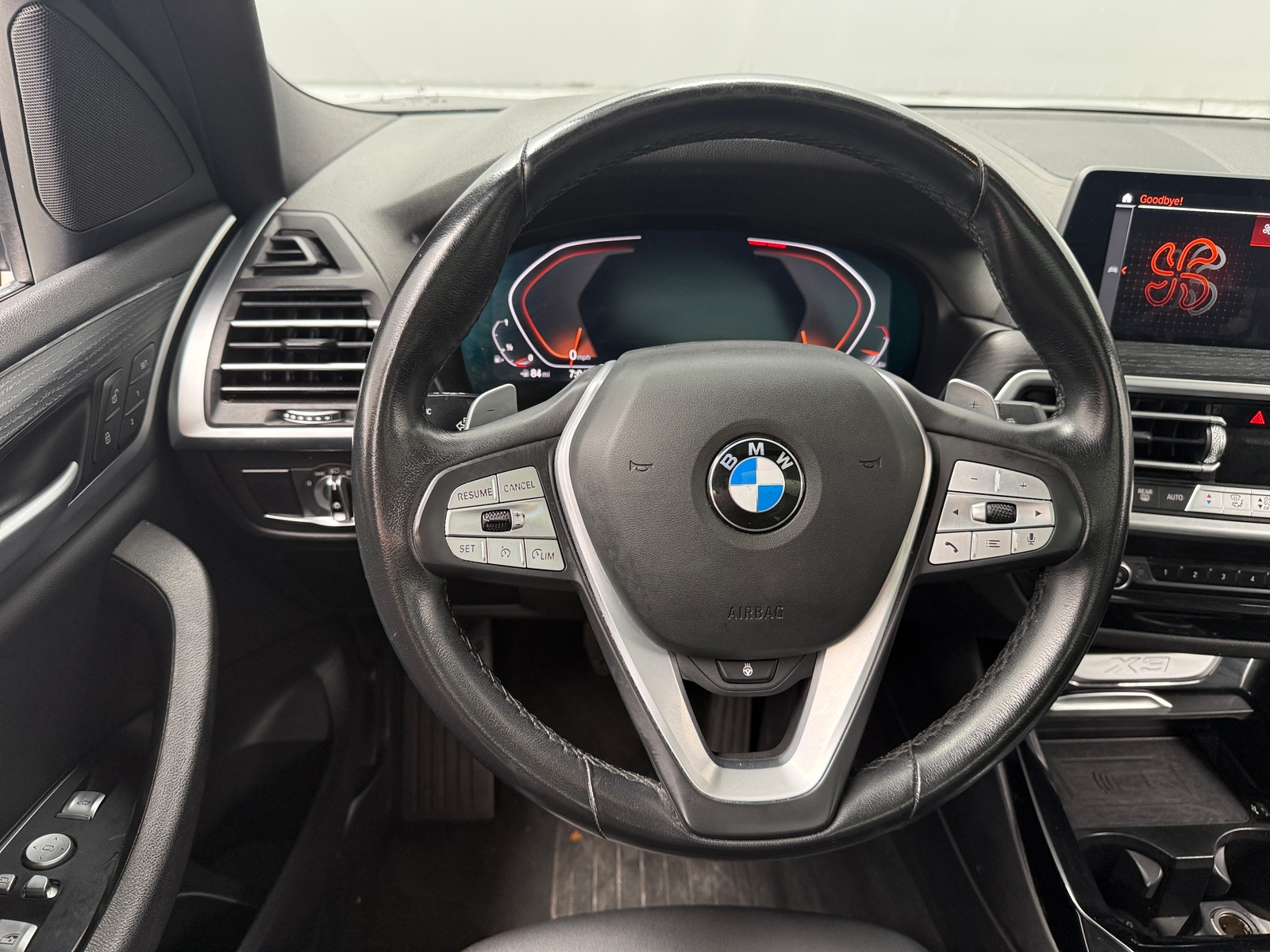 Thumbnail: 2024 BMW X3 - 4