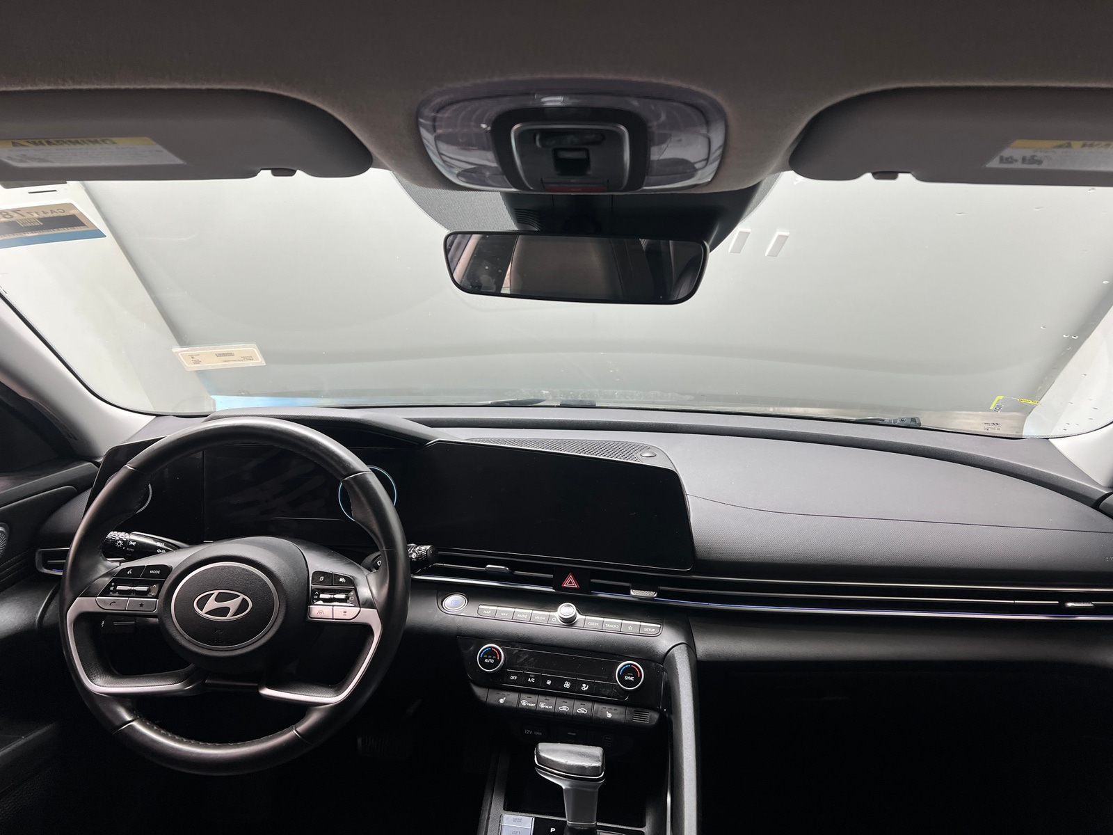 Thumbnail: 2024 Hyundai Elantra - 2