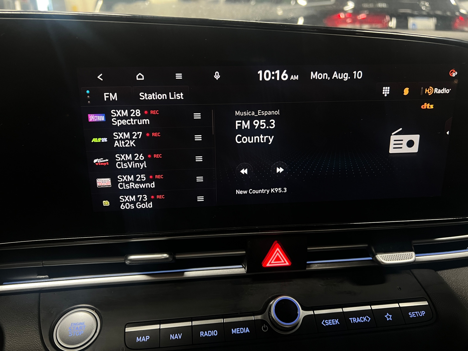 Thumbnail: 2024 Hyundai Elantra - 3