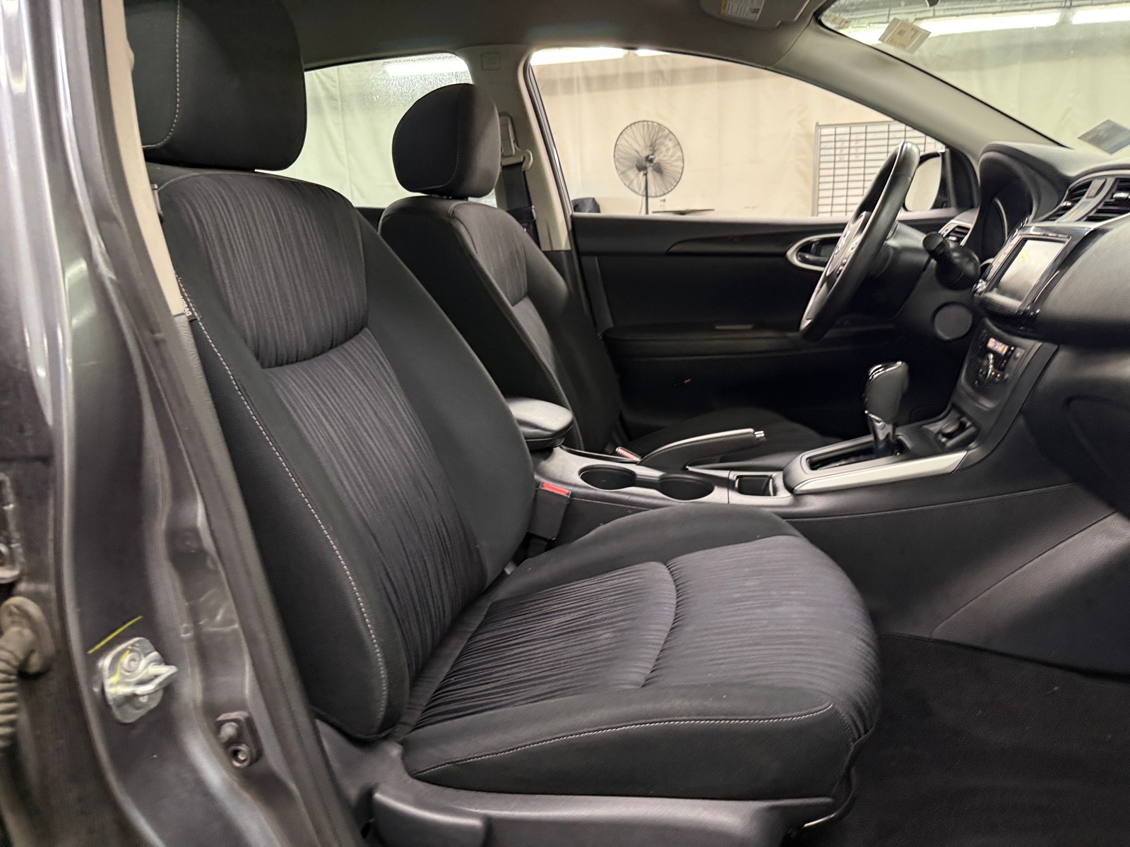 Thumbnail: 2019 Nissan Sentra - 2