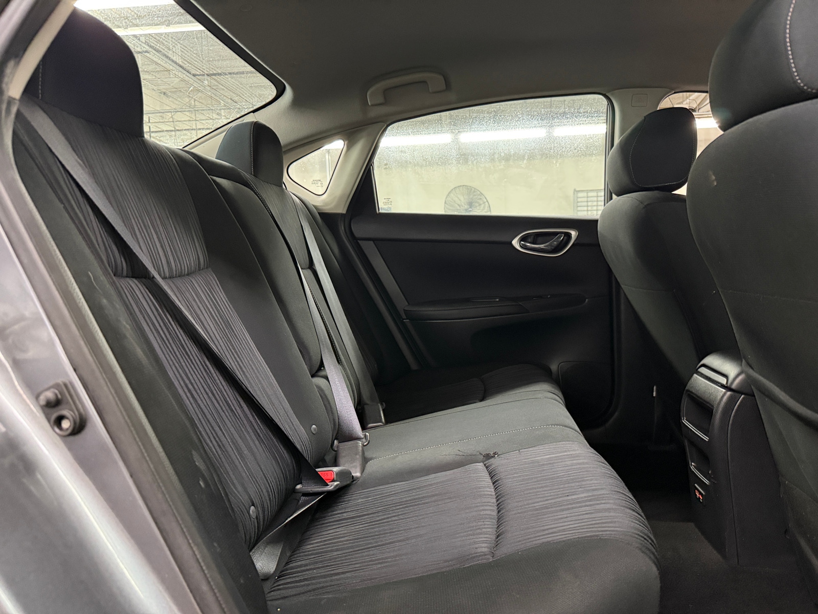 Thumbnail: 2019 Nissan Sentra - 6