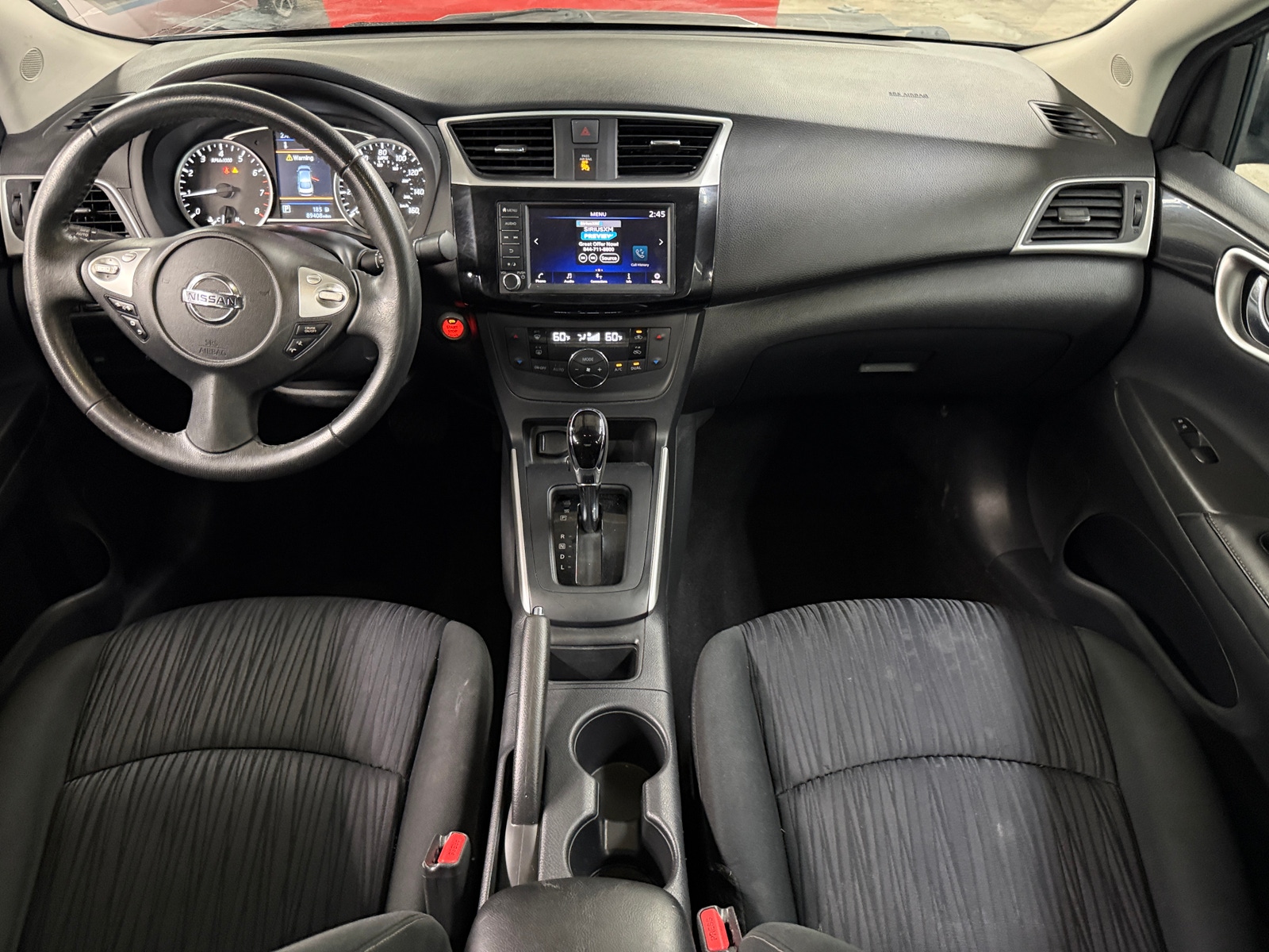 Thumbnail: 2019 Nissan Sentra - 3