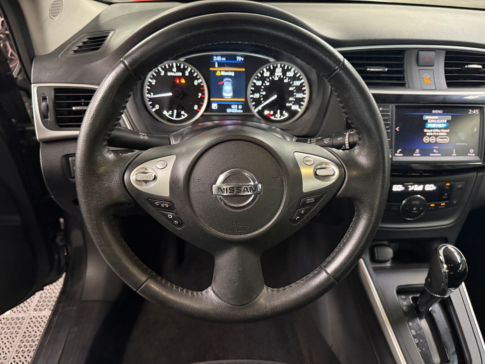 Thumbnail: 2019 Nissan Sentra - 5