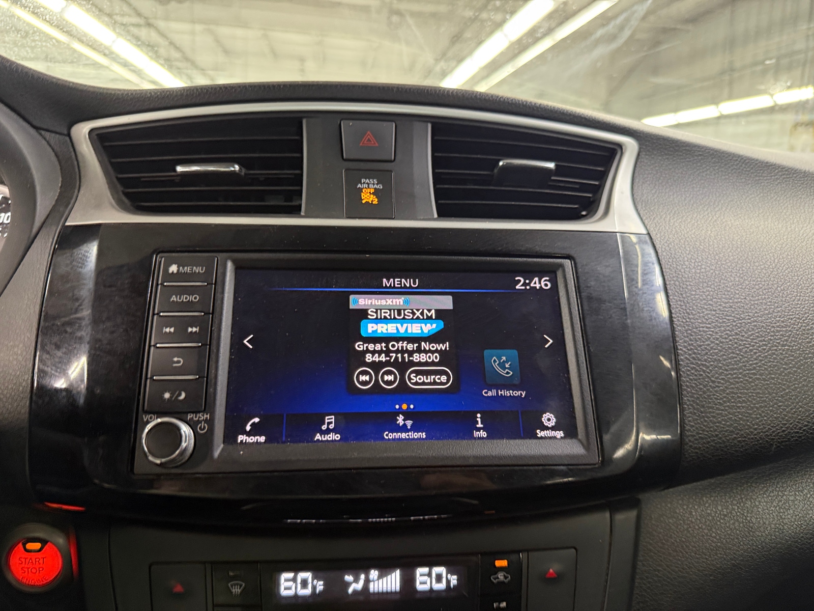 Thumbnail: 2019 Nissan Sentra - 4