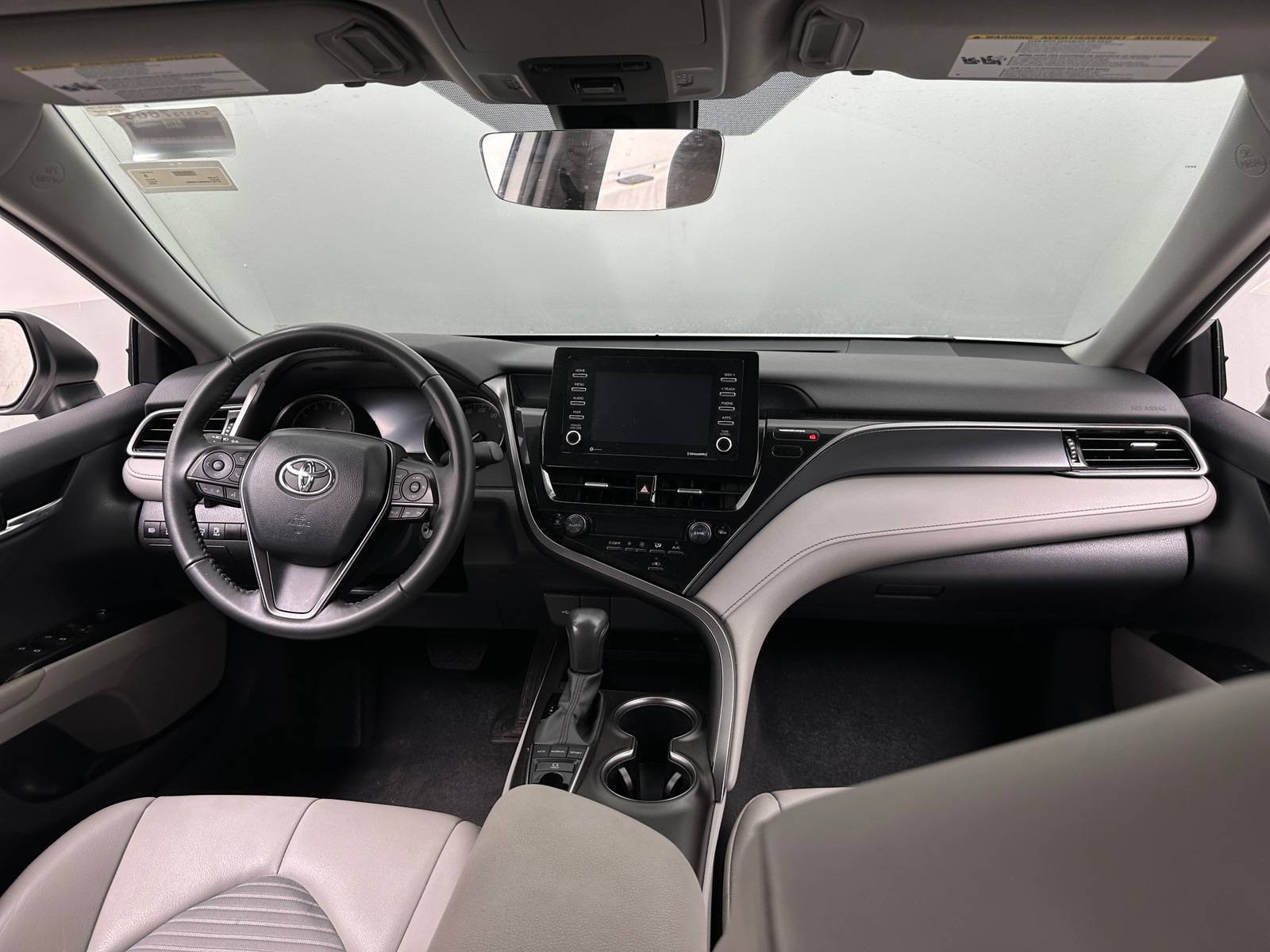 Thumbnail: 2024 Toyota Camry - 3