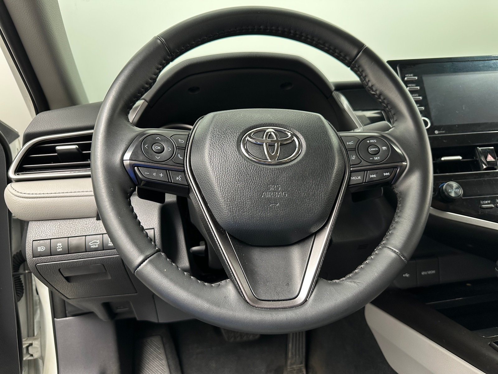 Thumbnail: 2024 Toyota Camry - 5