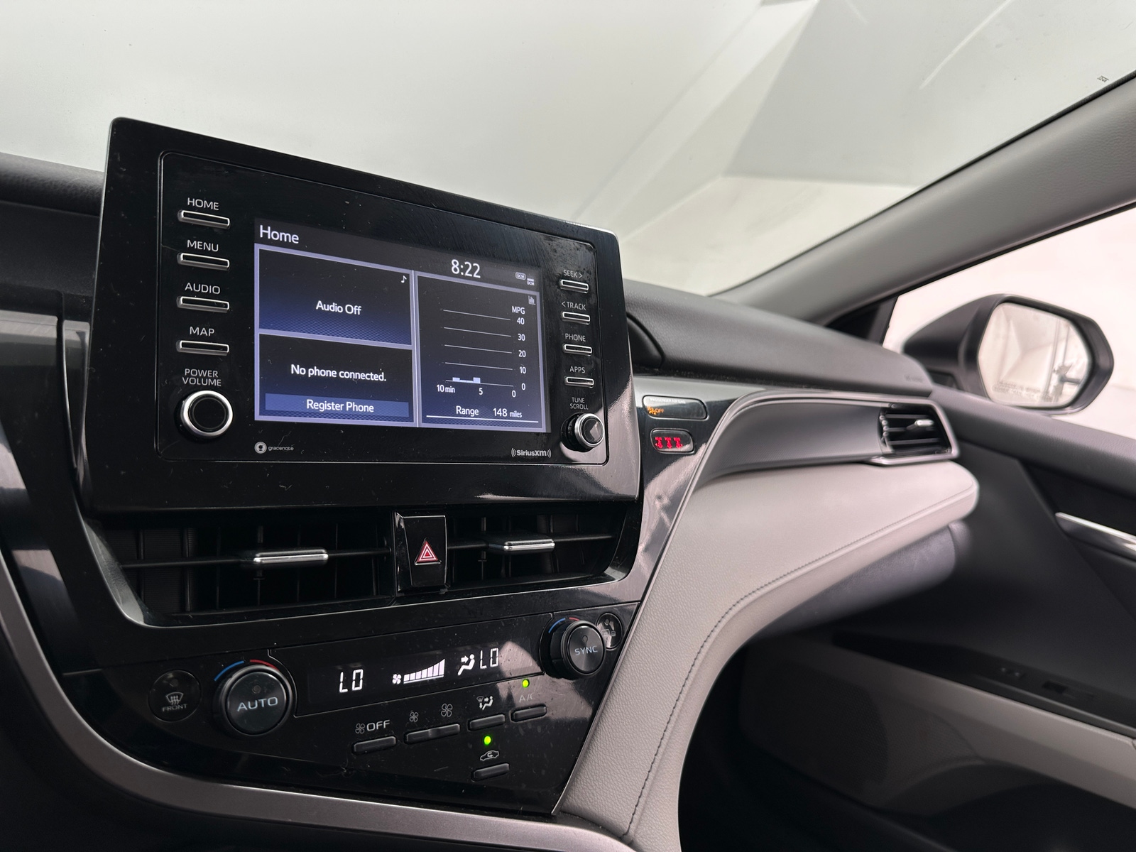 Thumbnail: 2024 Toyota Camry - 4
