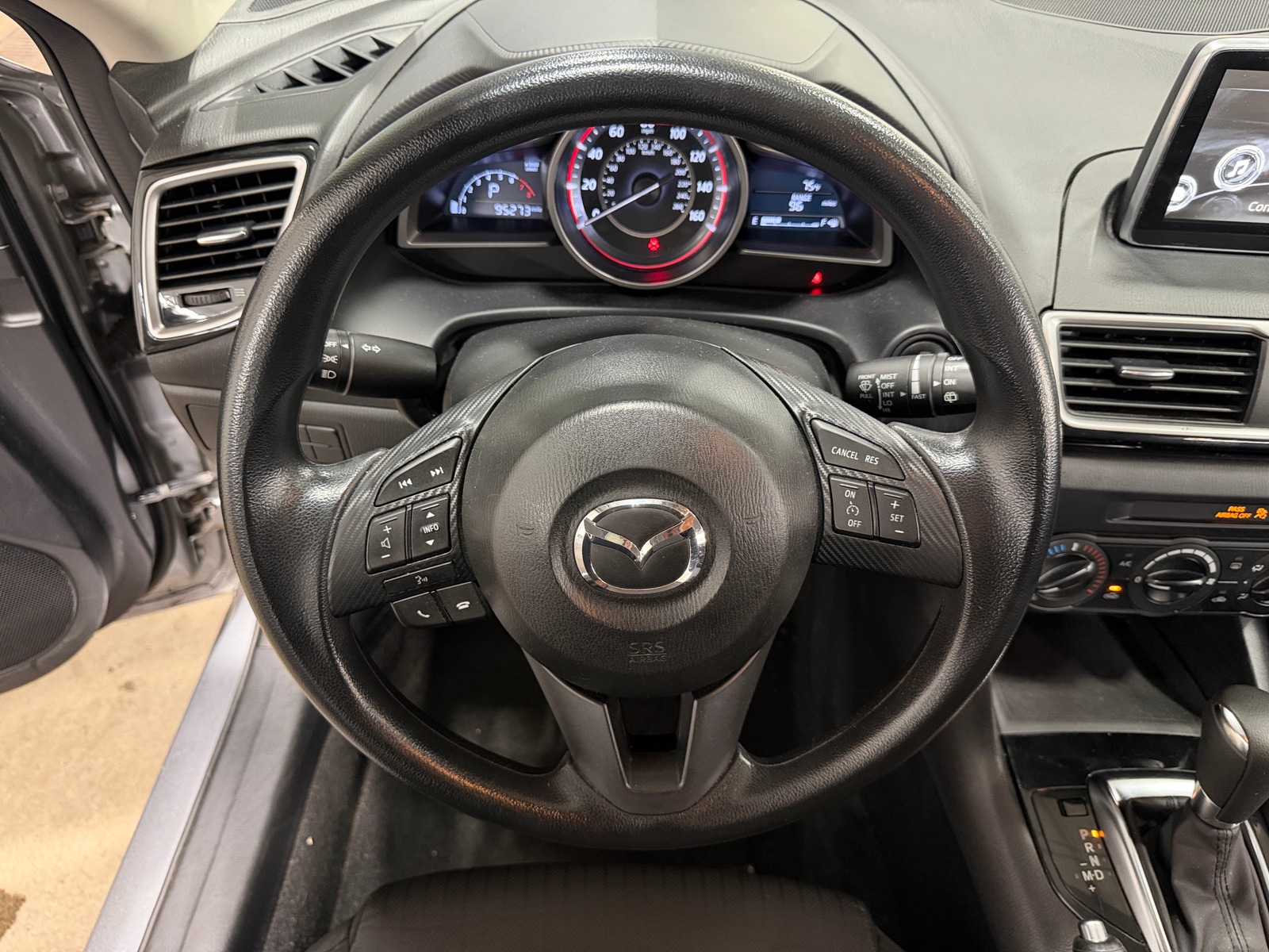 Thumbnail: 2016 Mazda Mazda3 - 5
