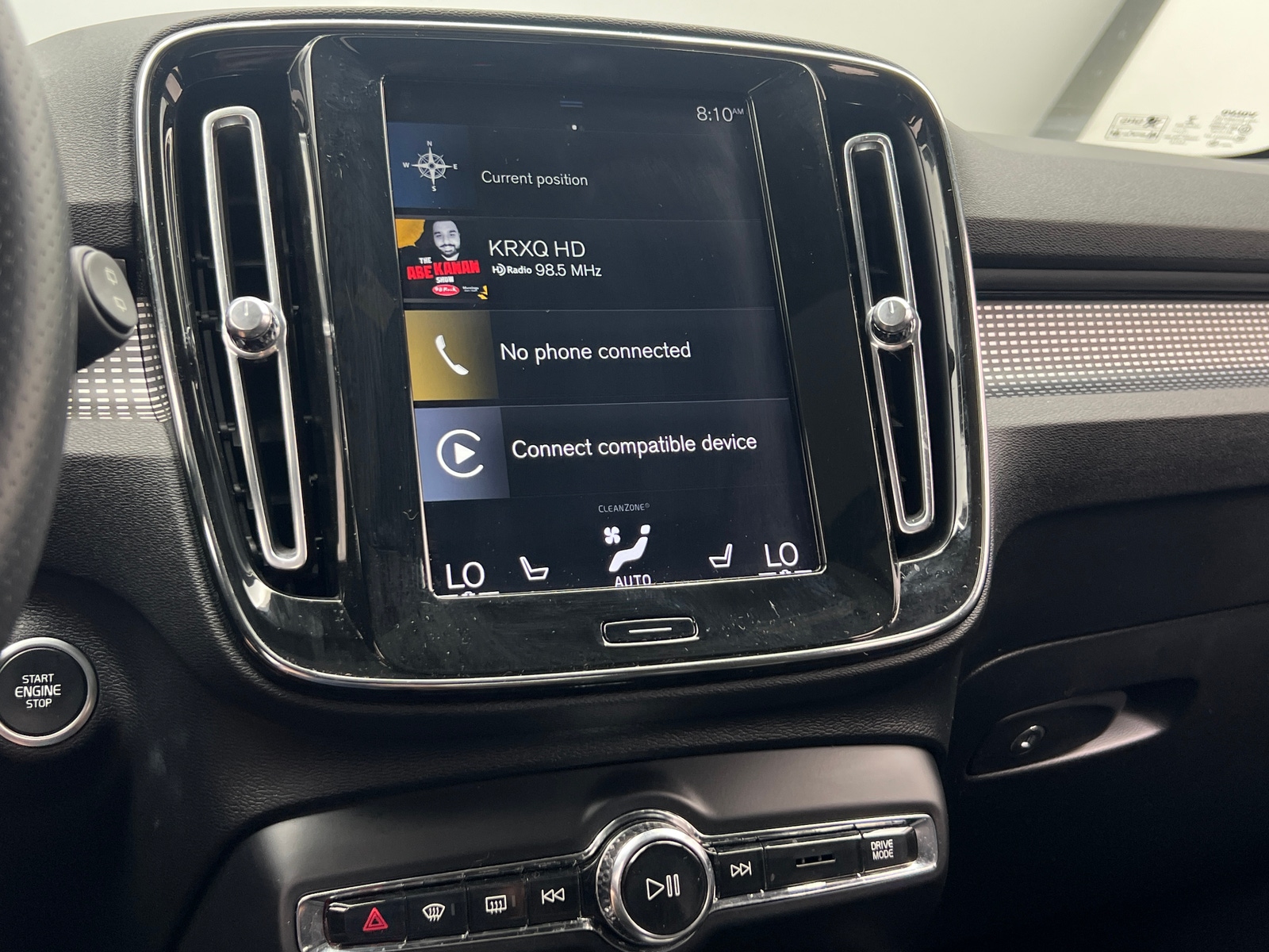 Thumbnail: 2019 Volvo XC40 - 3