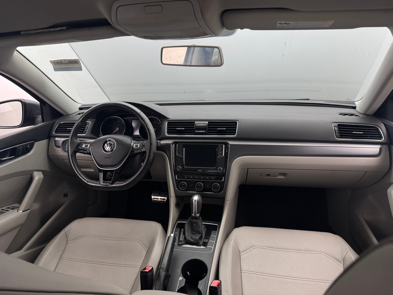 Thumbnail: 2018 Volkswagen Passat - 2