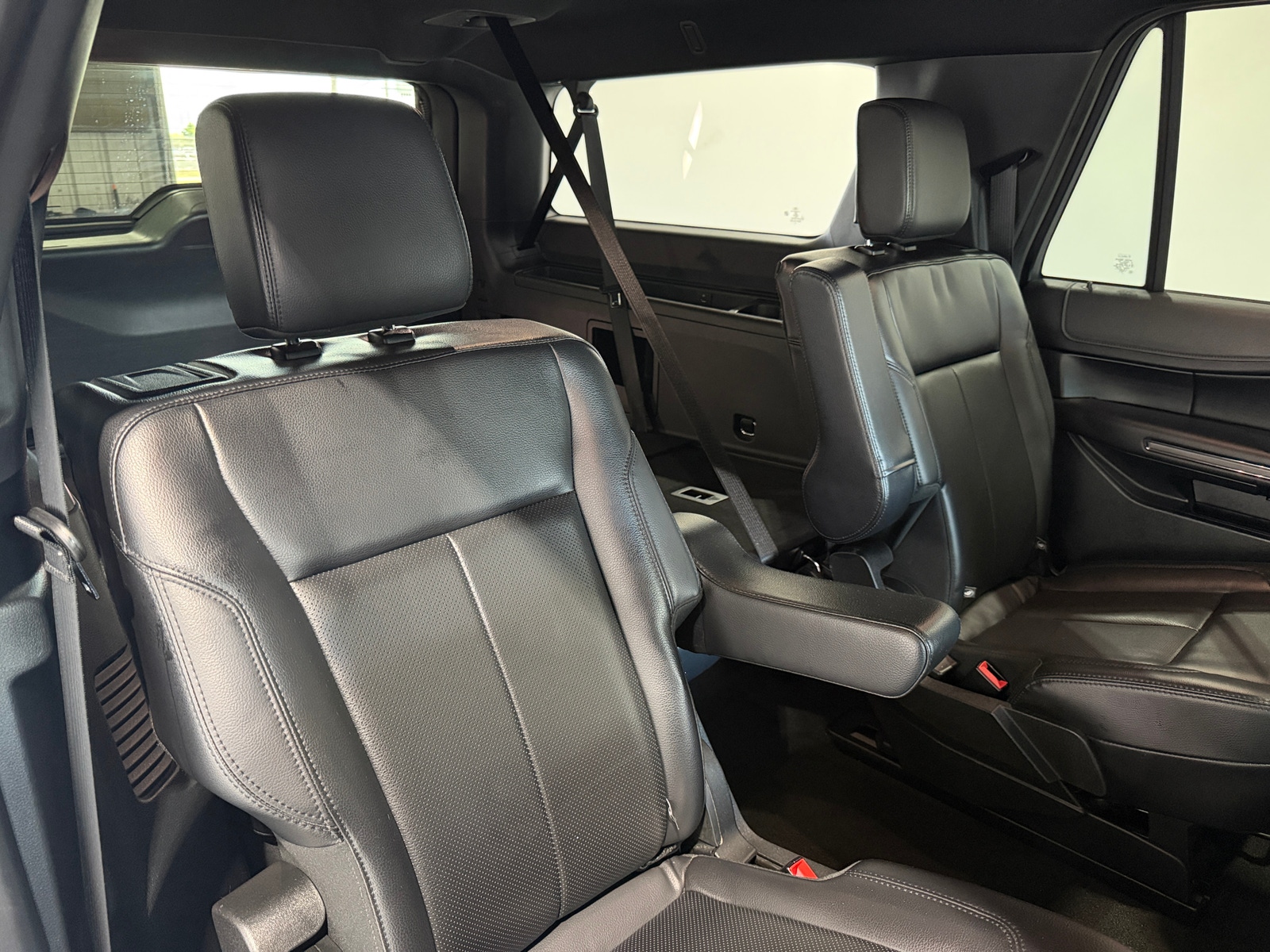 Thumbnail: 2021 Ford Expedition MAX - 5