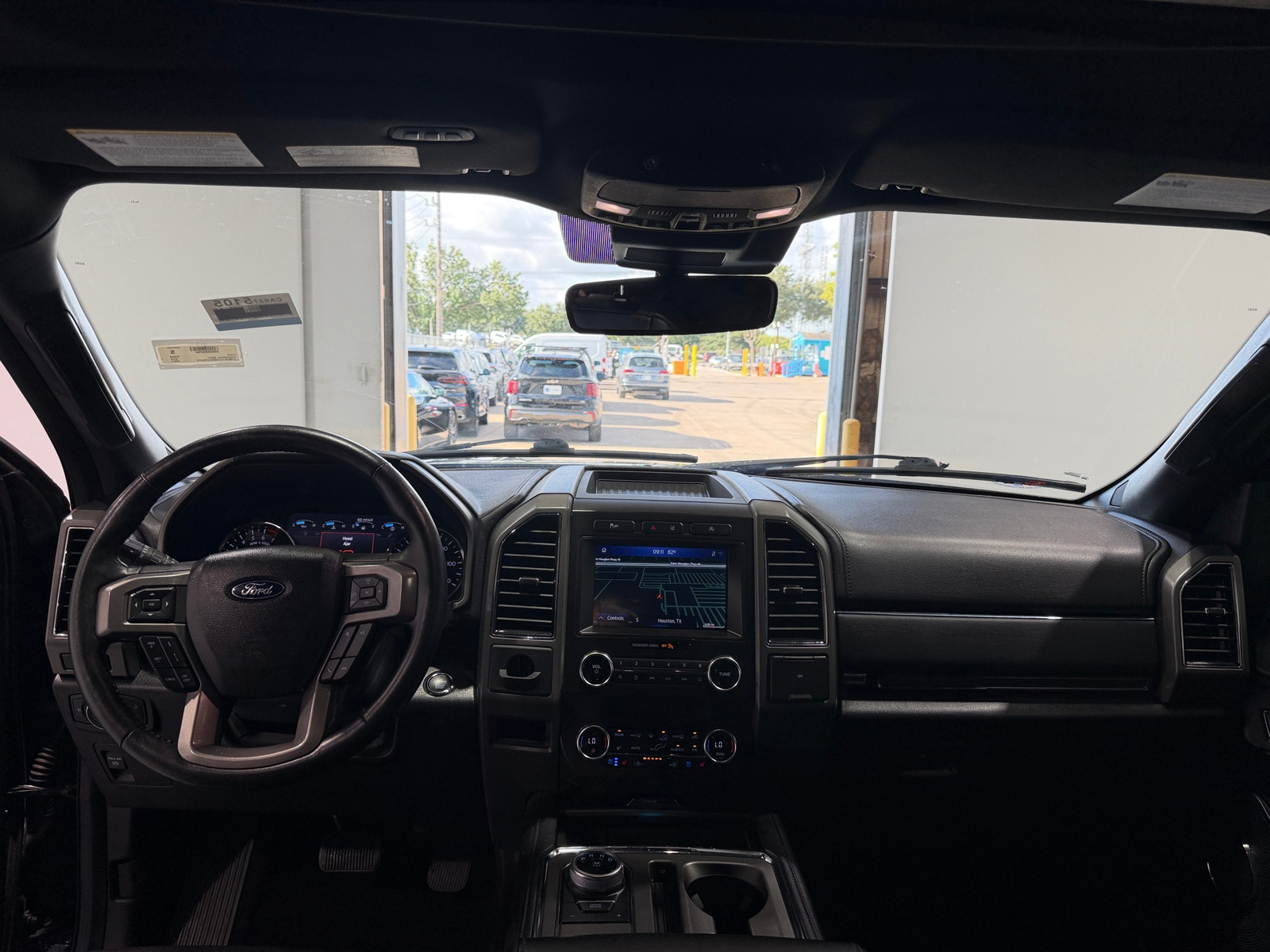 Thumbnail: 2021 Ford Expedition MAX - 2