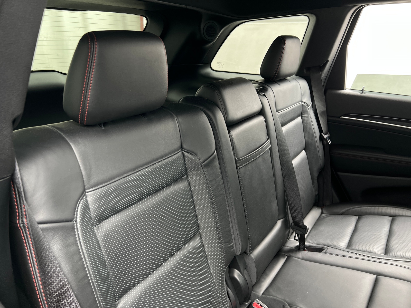 Thumbnail: 2020 Jeep Grand Cherokee - 5