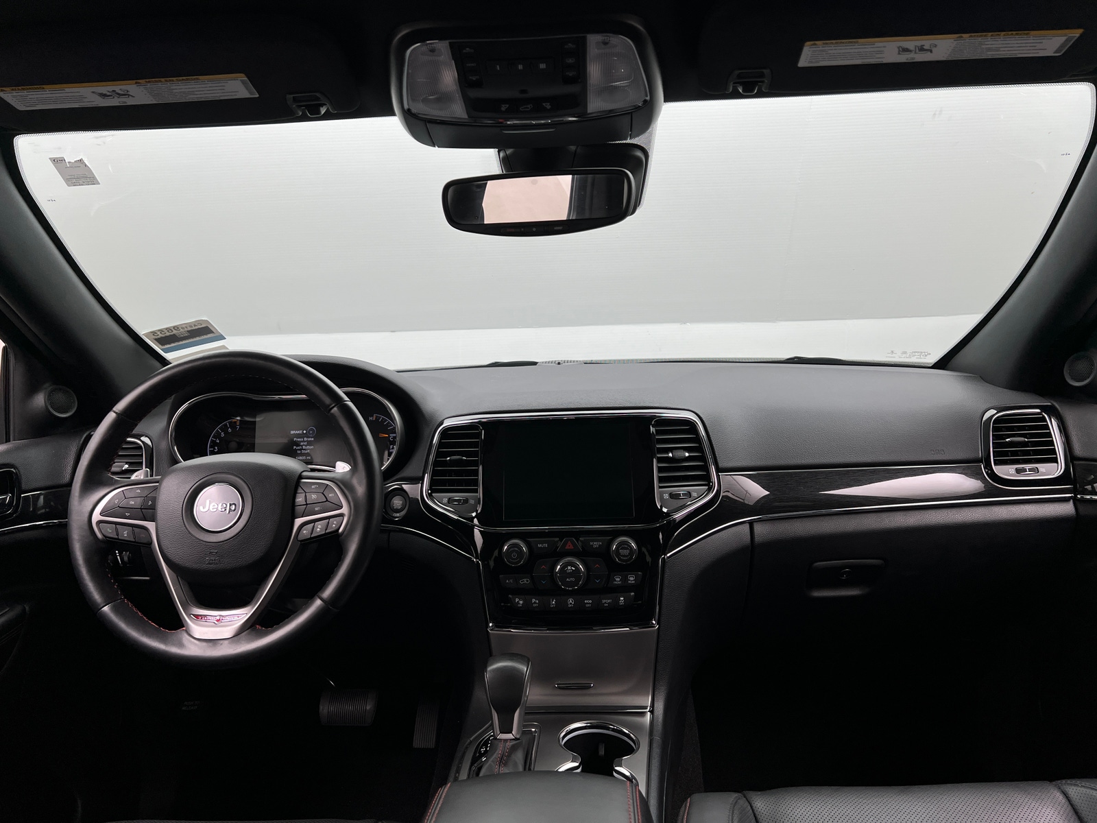 Thumbnail: 2020 Jeep Grand Cherokee - 2