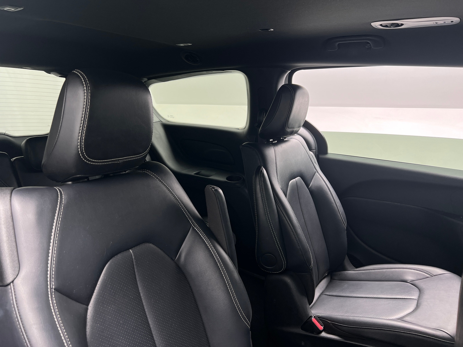 Thumbnail: 2024 Chrysler Pacifica - 5