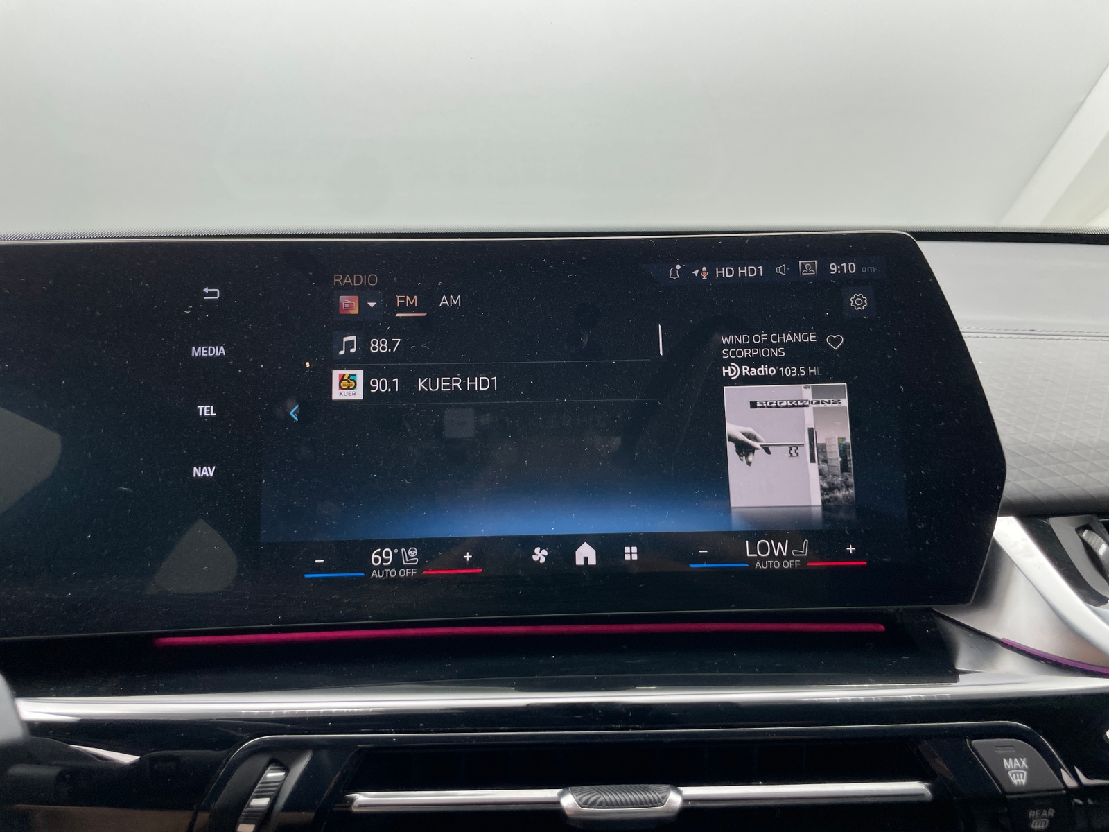Thumbnail: 2026 BMW X2 - 3