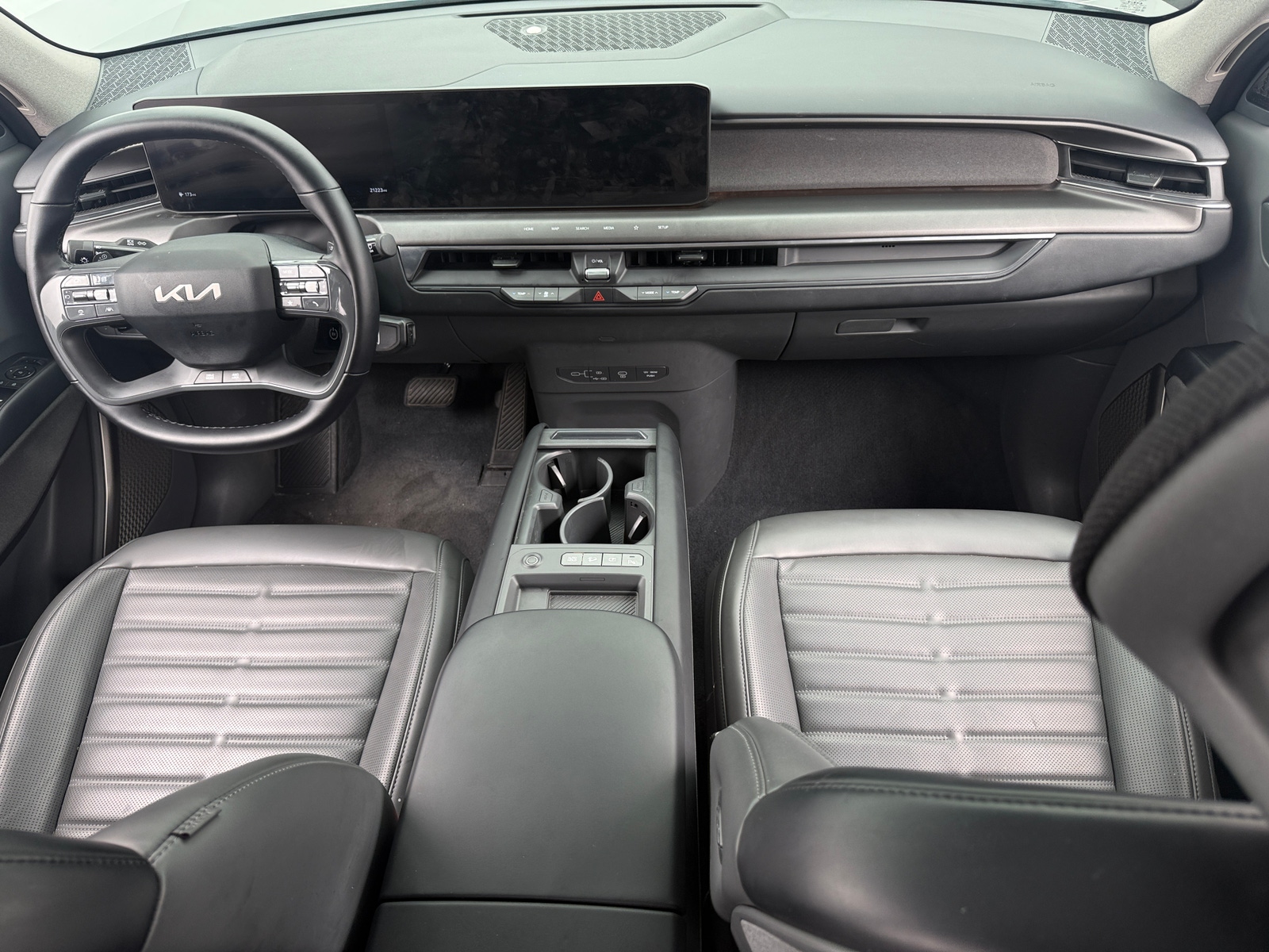 Thumbnail: 2024 Kia EV9 - 2