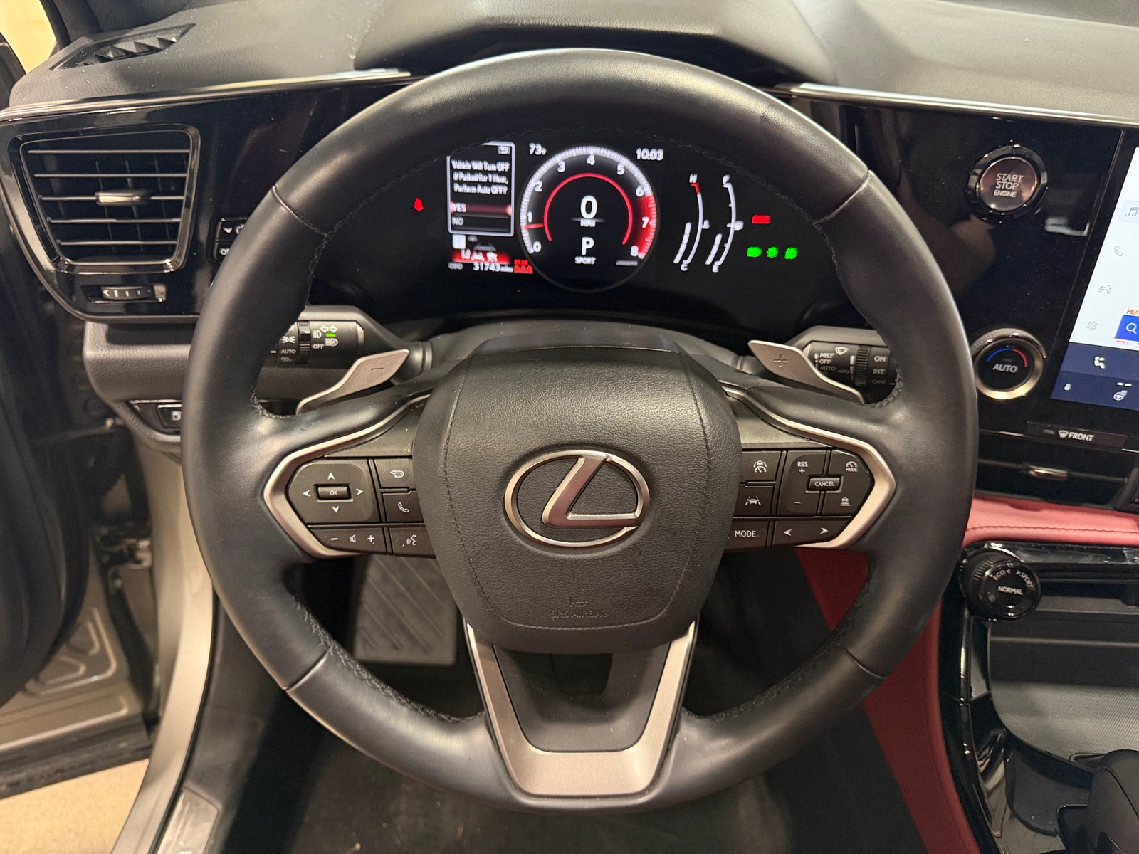 Thumbnail: 2024 Lexus NX - 4