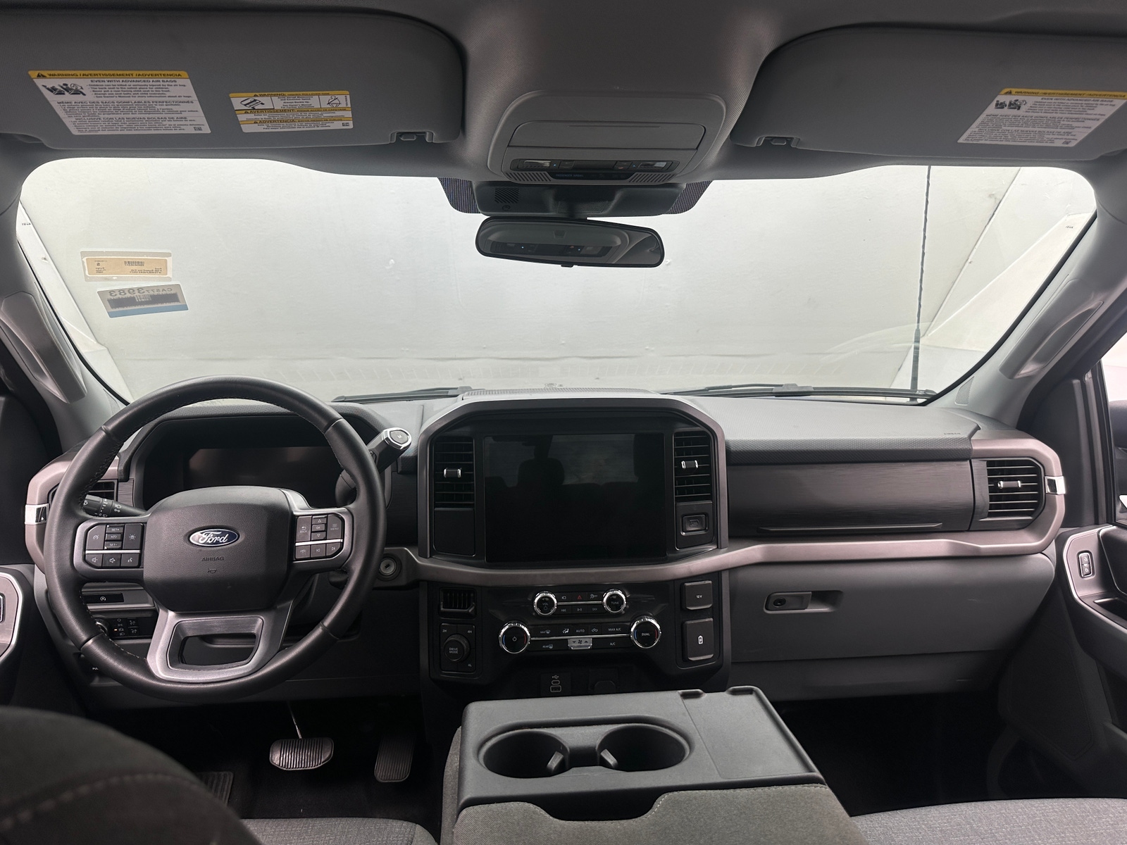 Thumbnail: 2025 Ford Econoline - 3