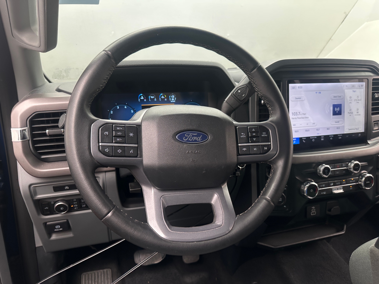 Thumbnail: 2025 Ford Econoline - 5