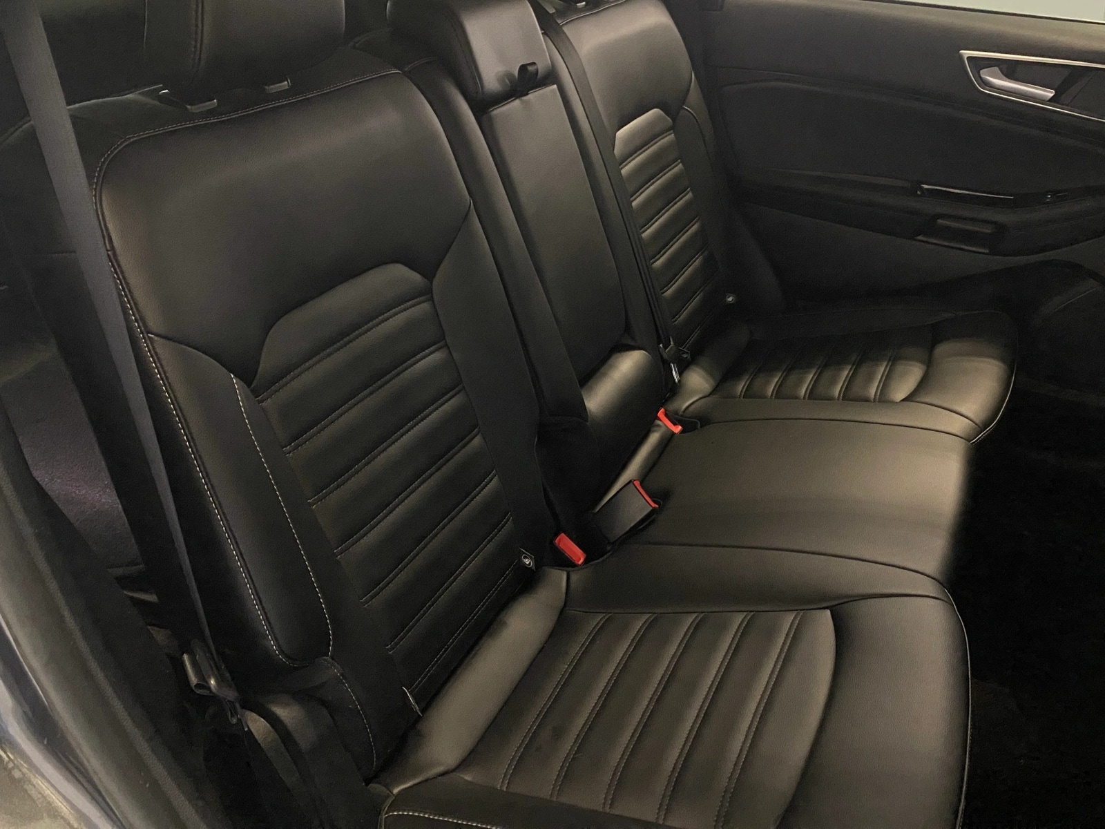 Thumbnail: 2020 Ford Edge - 5