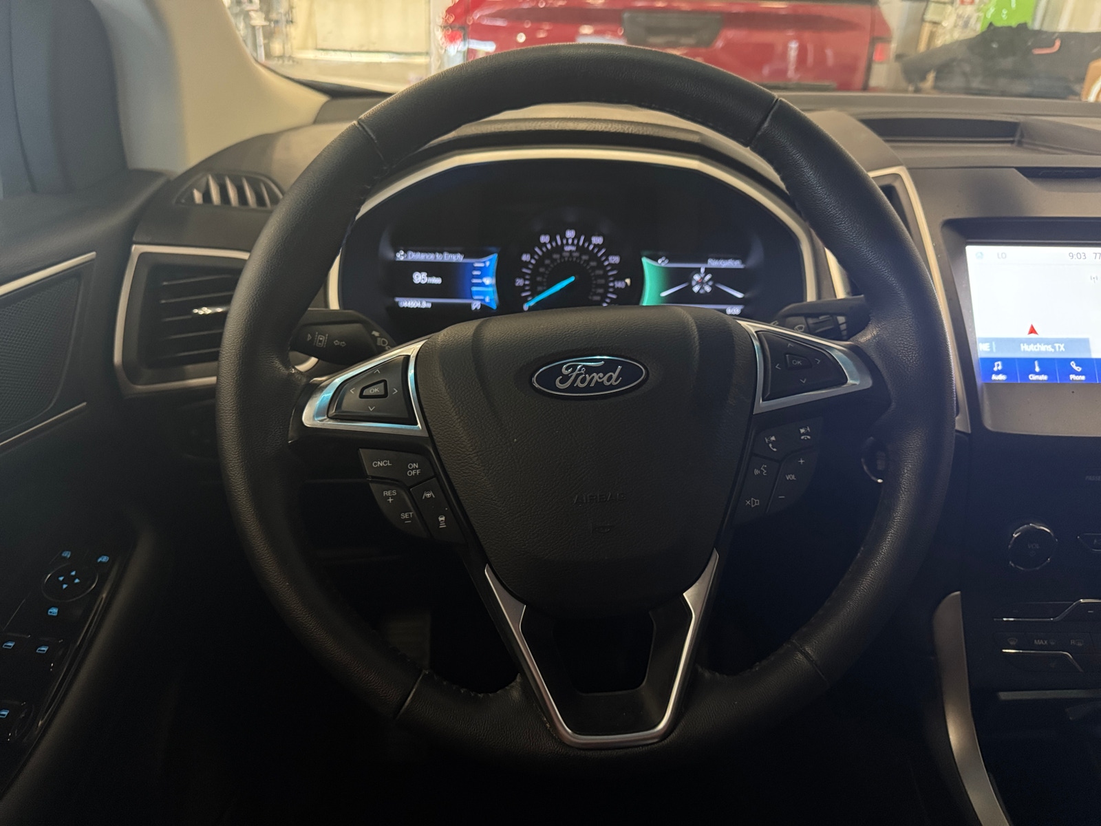 Thumbnail: 2020 Ford Edge - 4