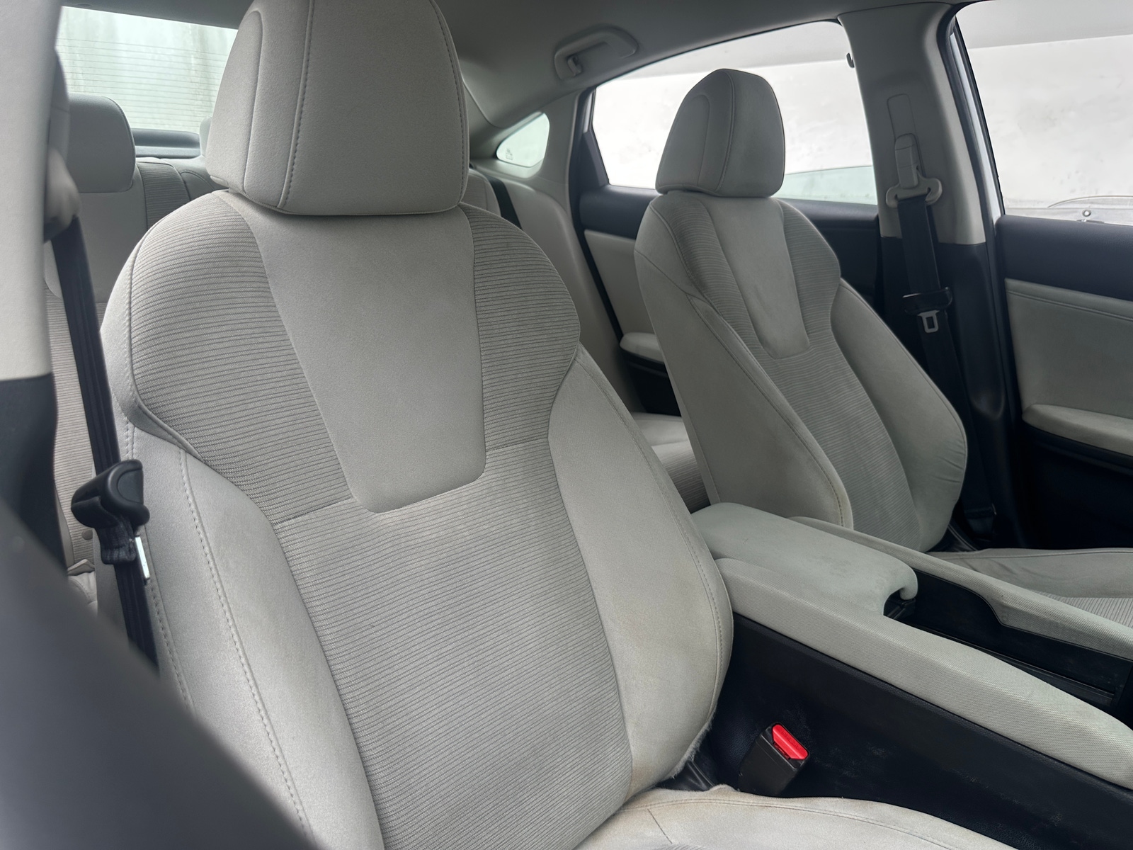 Thumbnail: 2020 Honda Insight - 2