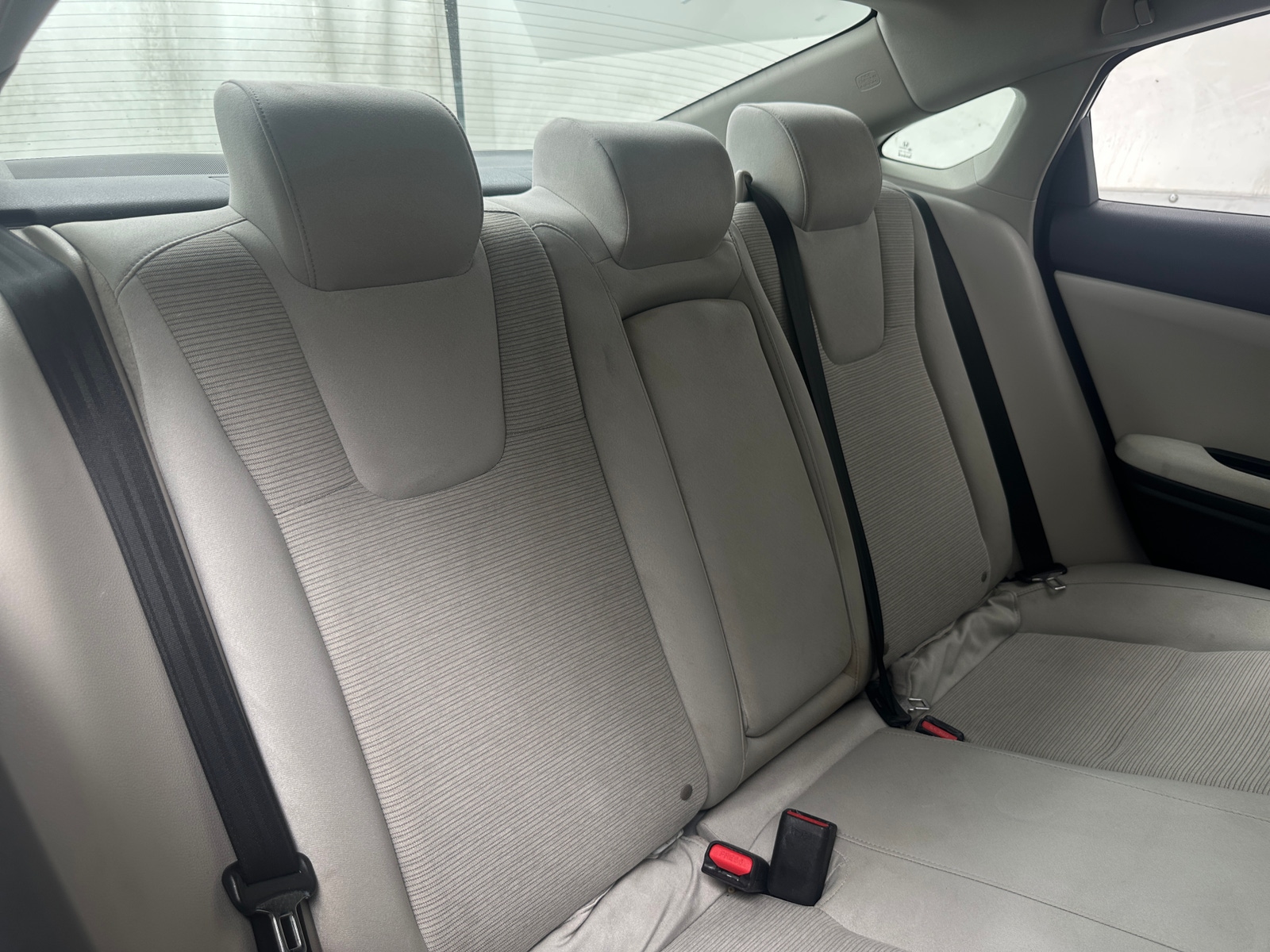 Thumbnail: 2020 Honda Insight - 6