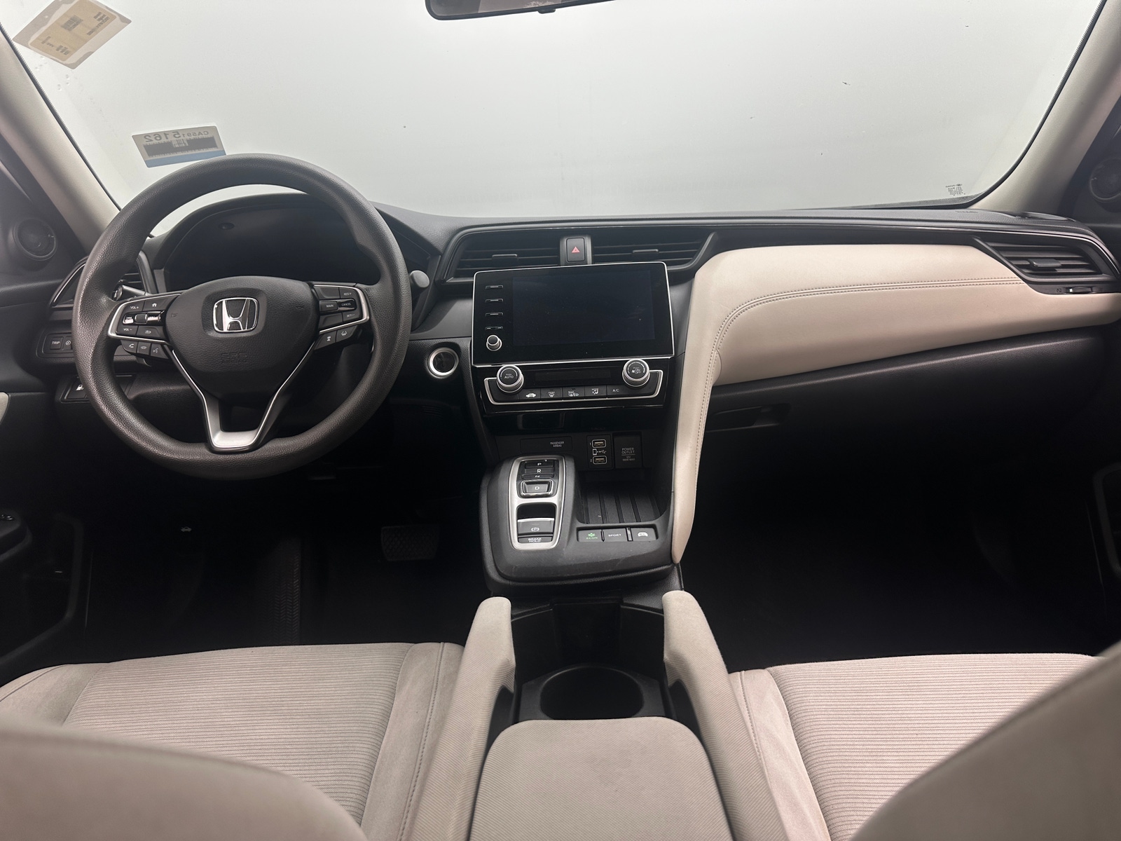 Thumbnail: 2020 Honda Insight - 3