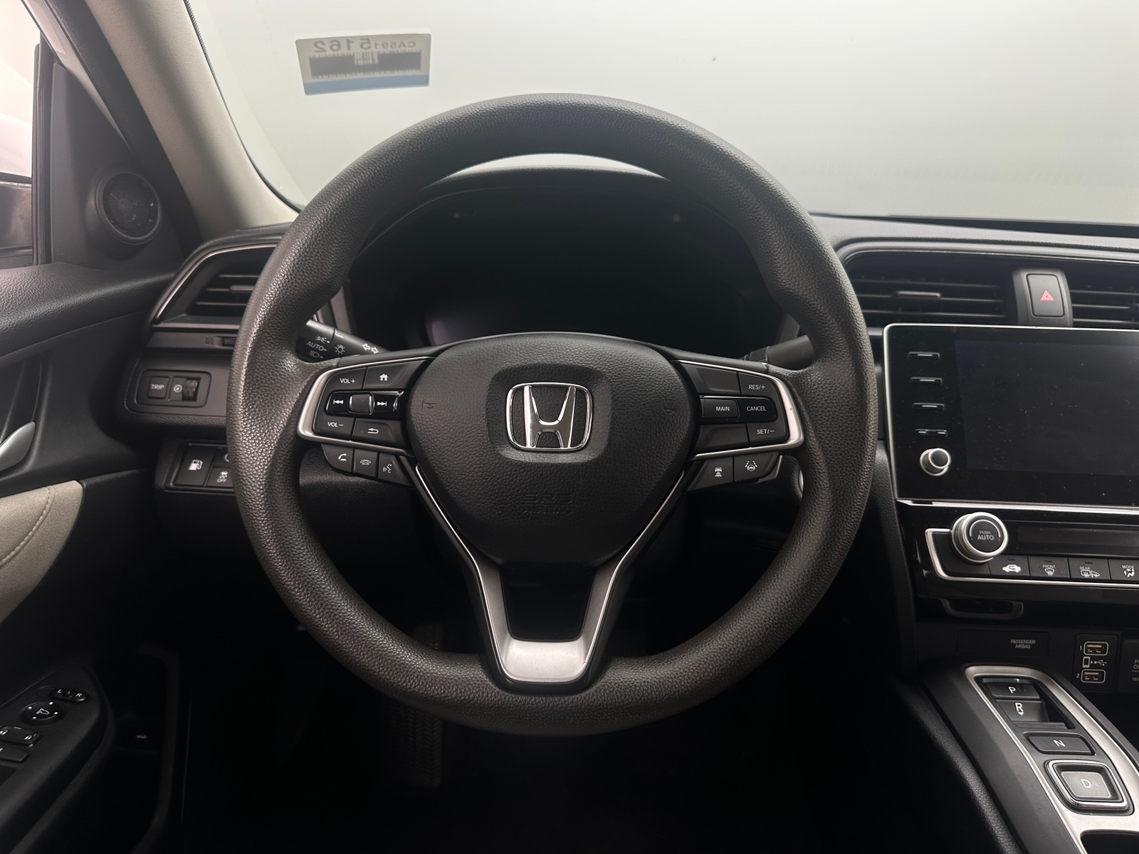 Thumbnail: 2020 Honda Insight - 5