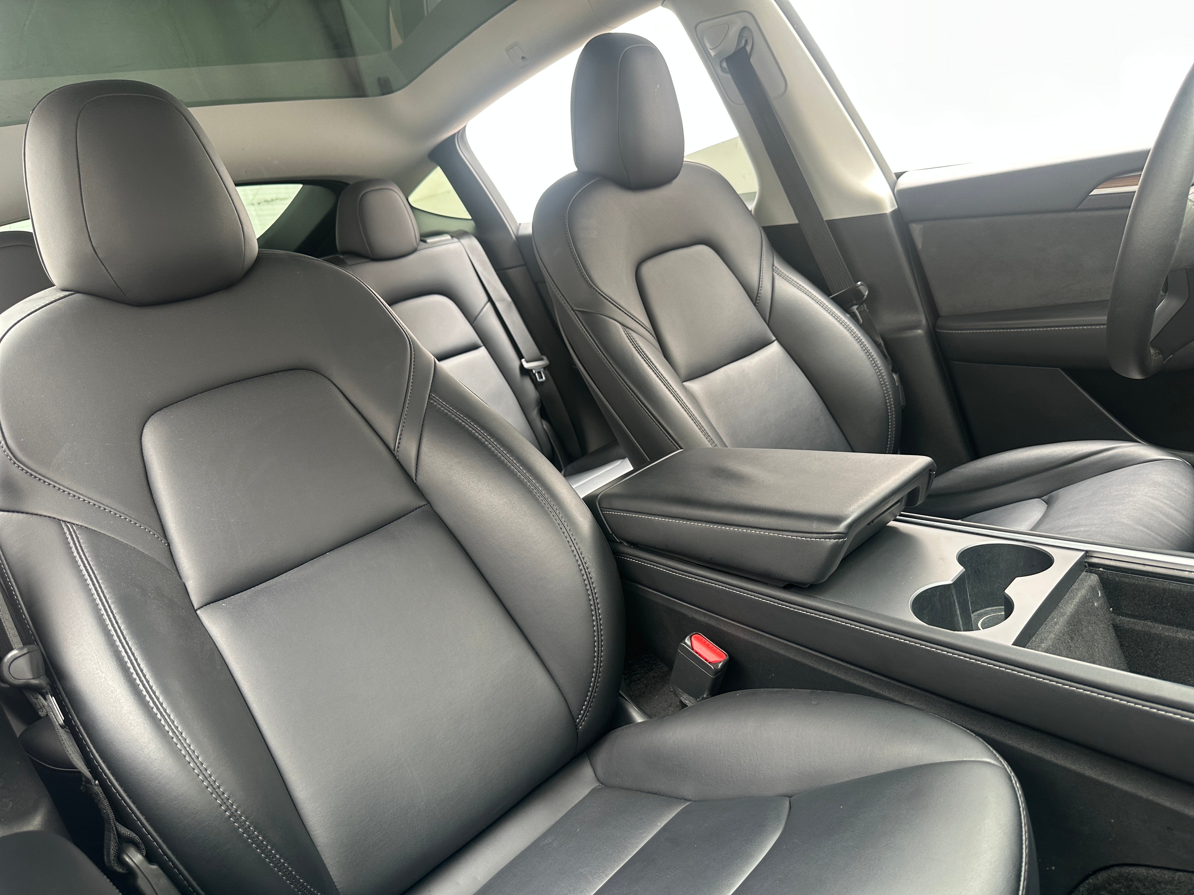Used 2022 Tesla Model Y Performance with VIN 7SAYGDEFXNF539000 for sale in Auburn, WA