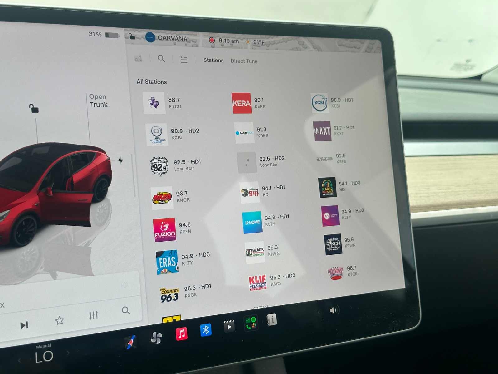 Thumbnail: 2022 Tesla Model Y - 3