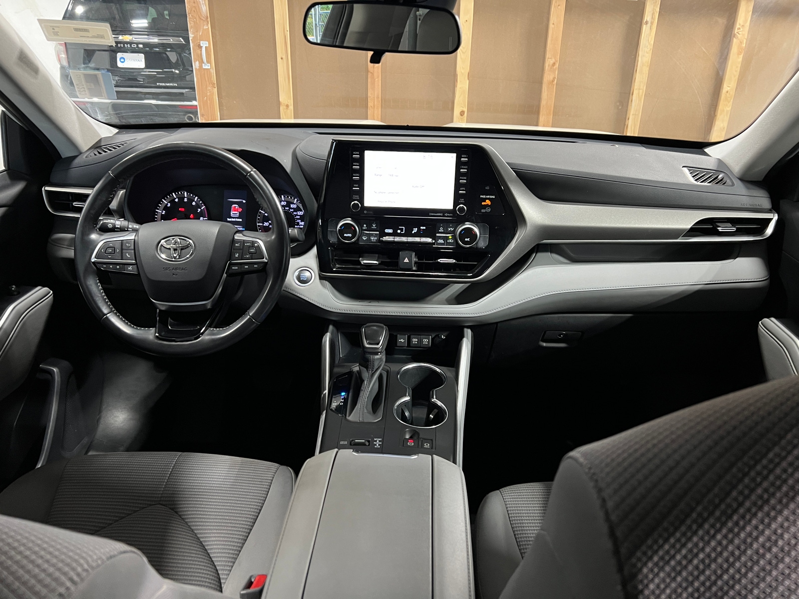 Thumbnail: 2020 Toyota Highlander - 3