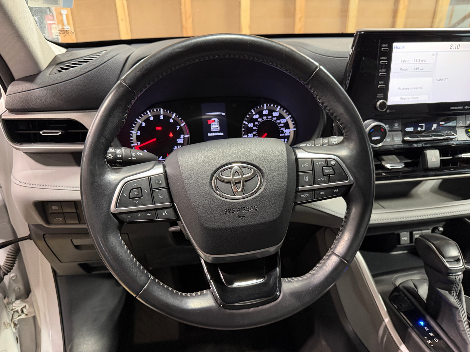 Thumbnail: 2020 Toyota Highlander - 5