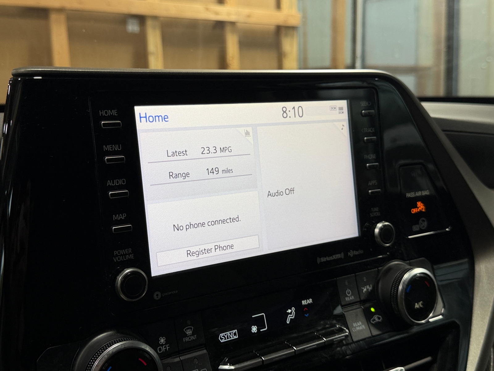 Thumbnail: 2020 Toyota Highlander - 4