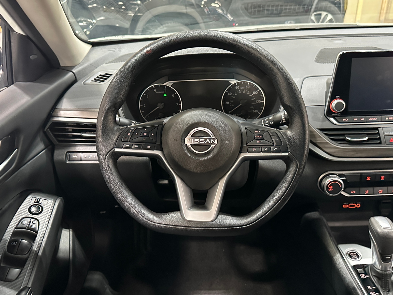 Thumbnail: 2025 Nissan Altima - 5