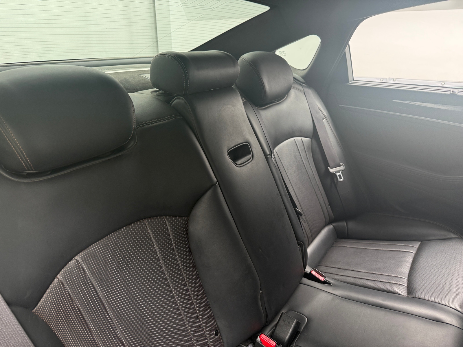 Thumbnail: 2019 Genesis G80 - 5