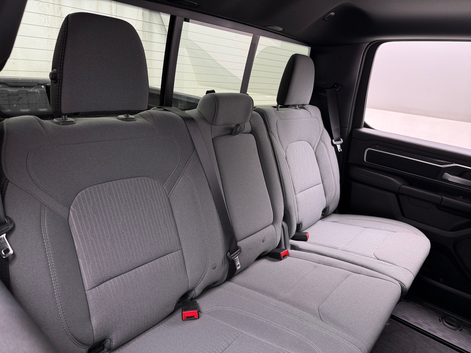 Thumbnail: 2024 RAM 1500 - 6