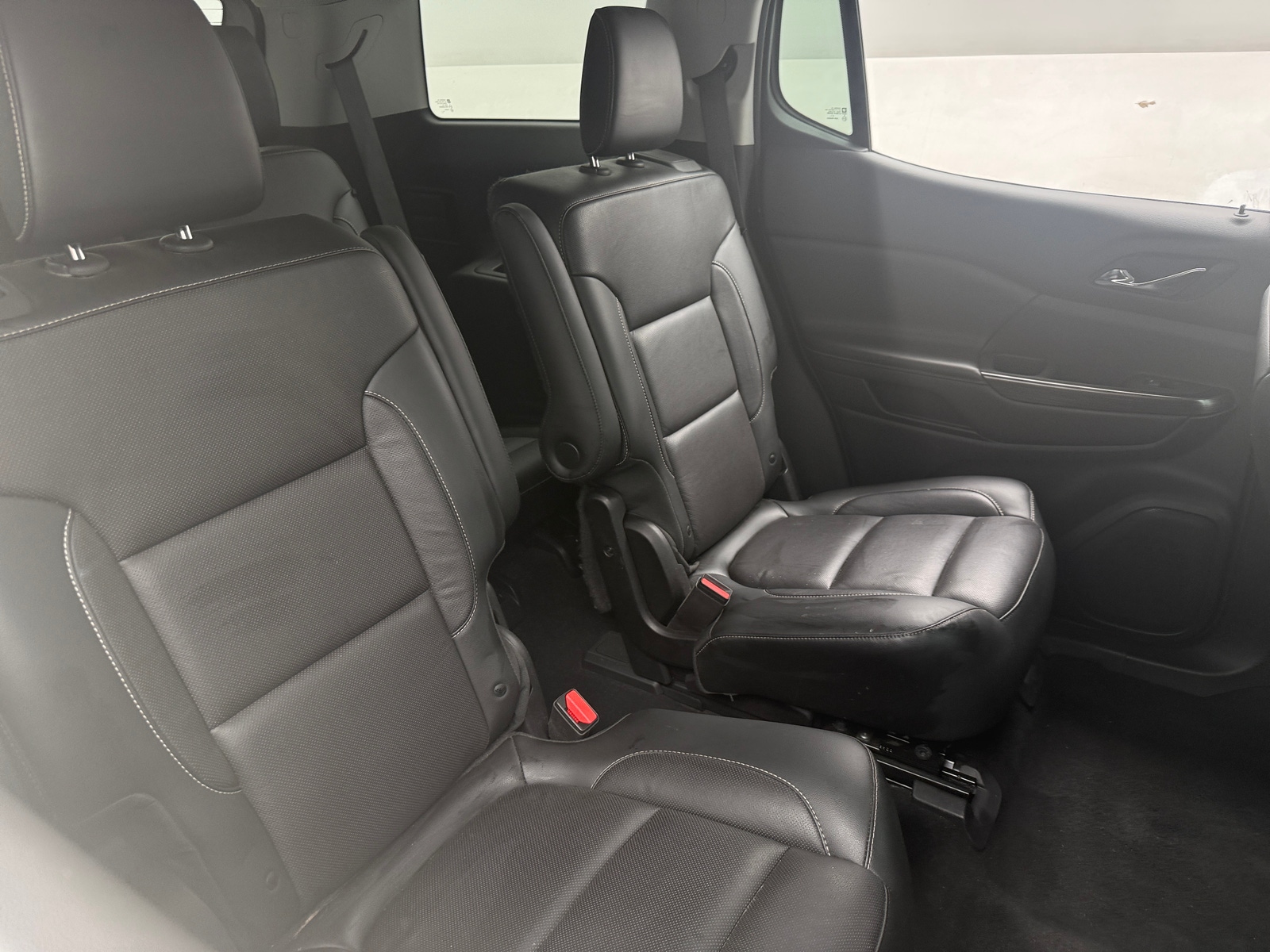 Thumbnail: 2019 GMC Acadia - 5