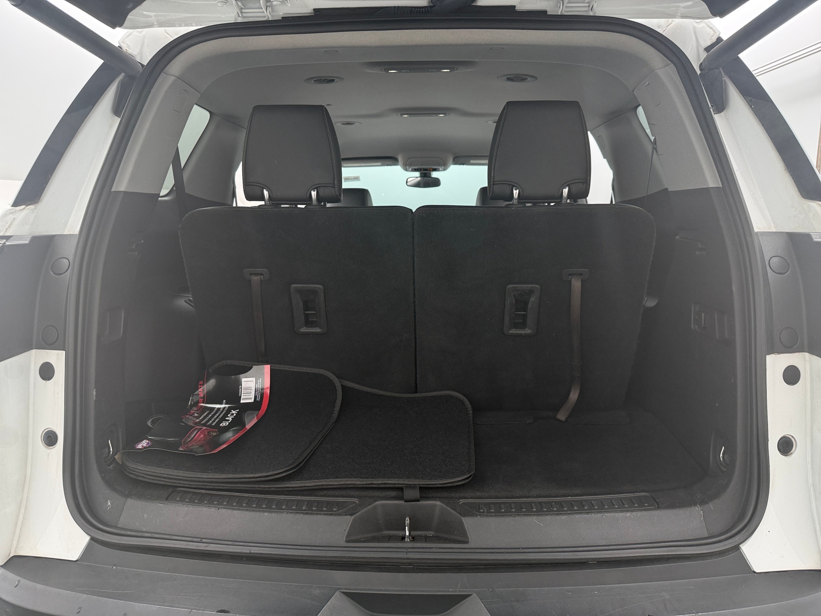 Thumbnail: 2019 GMC Acadia - 6
