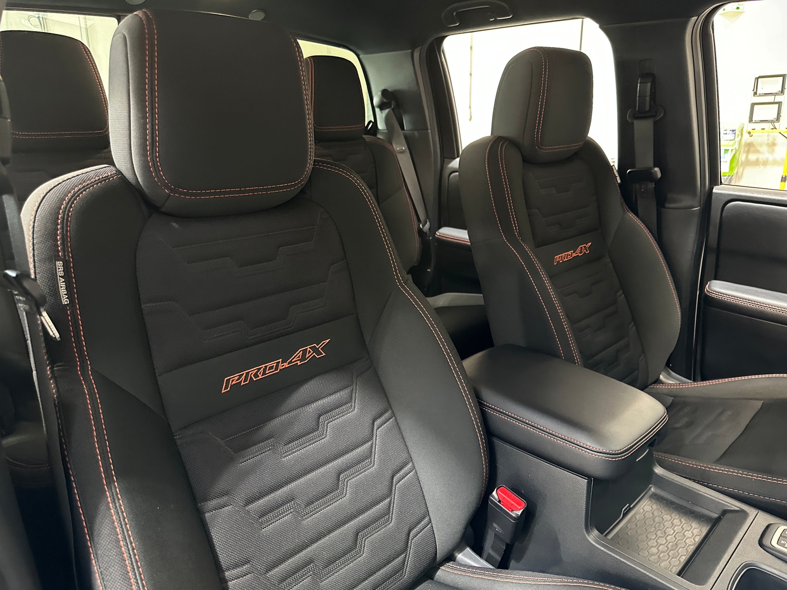 Thumbnail: 2026 Nissan Frontier - 2