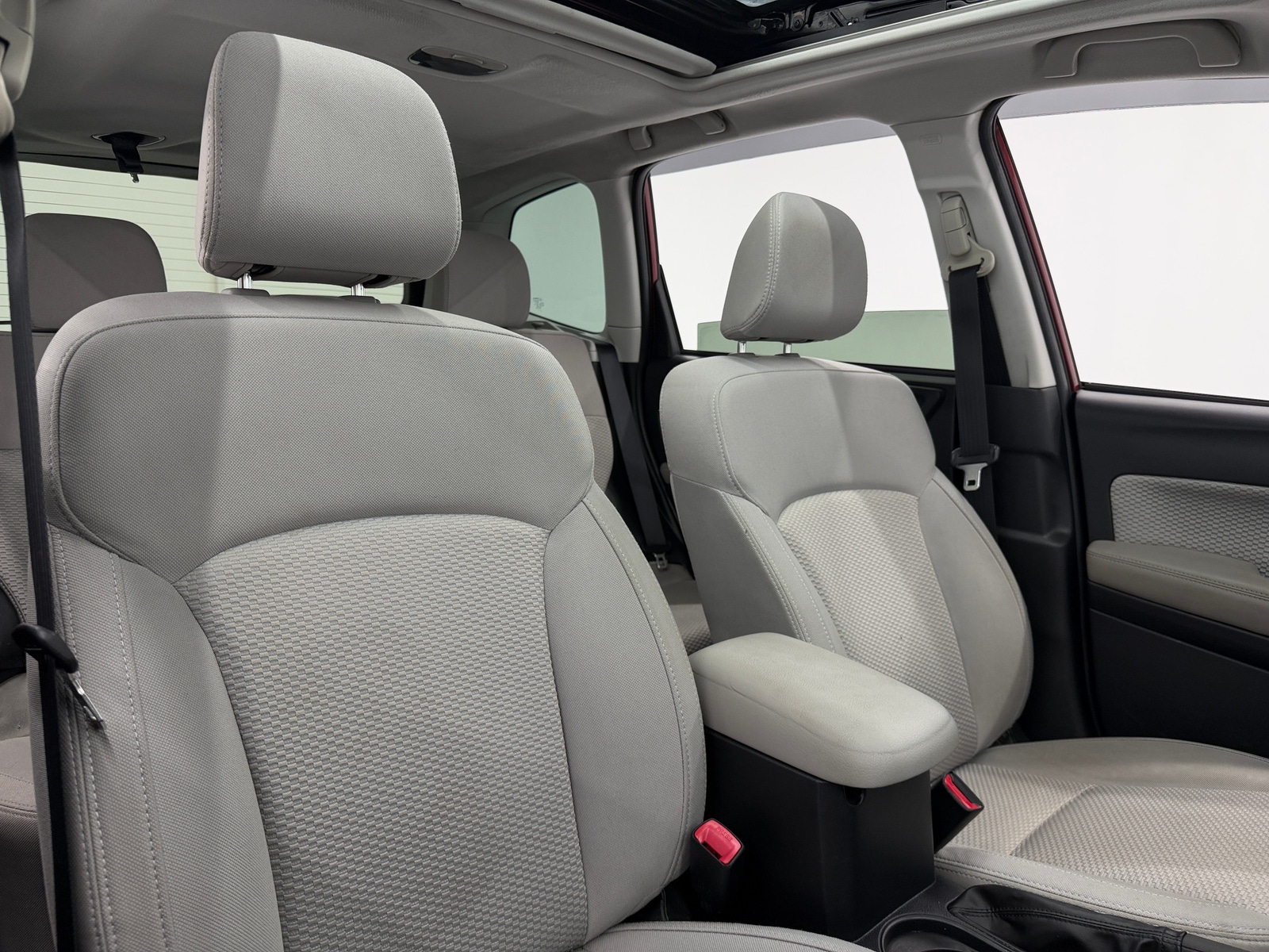 Thumbnail: 2017 Subaru Forester - 2