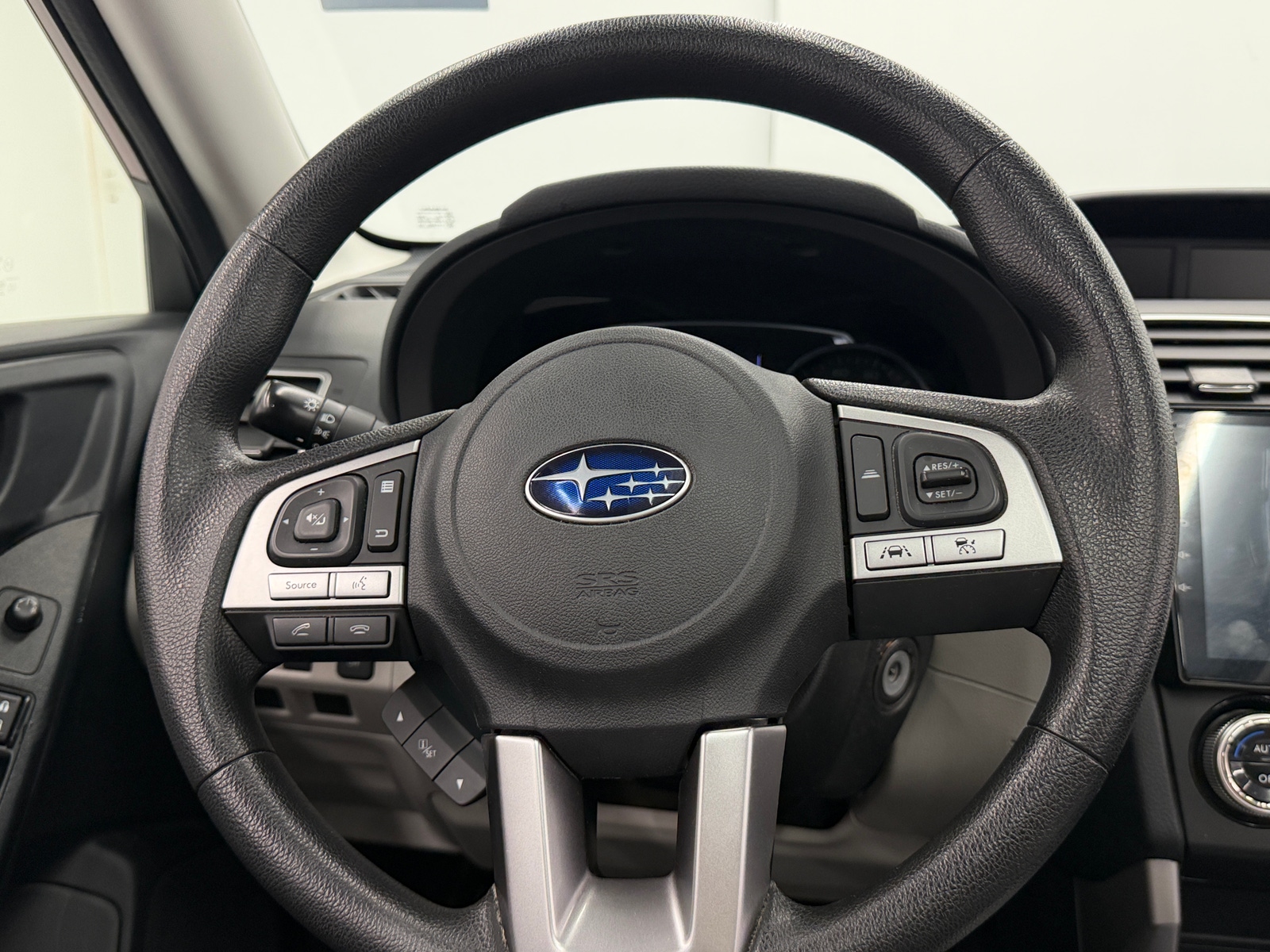 Thumbnail: 2017 Subaru Forester - 5