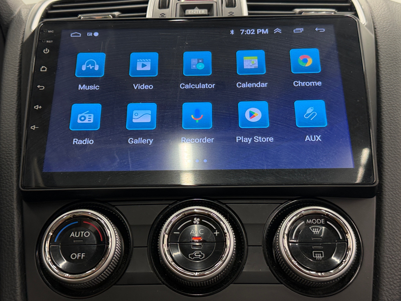 Thumbnail: 2017 Subaru Forester - 4