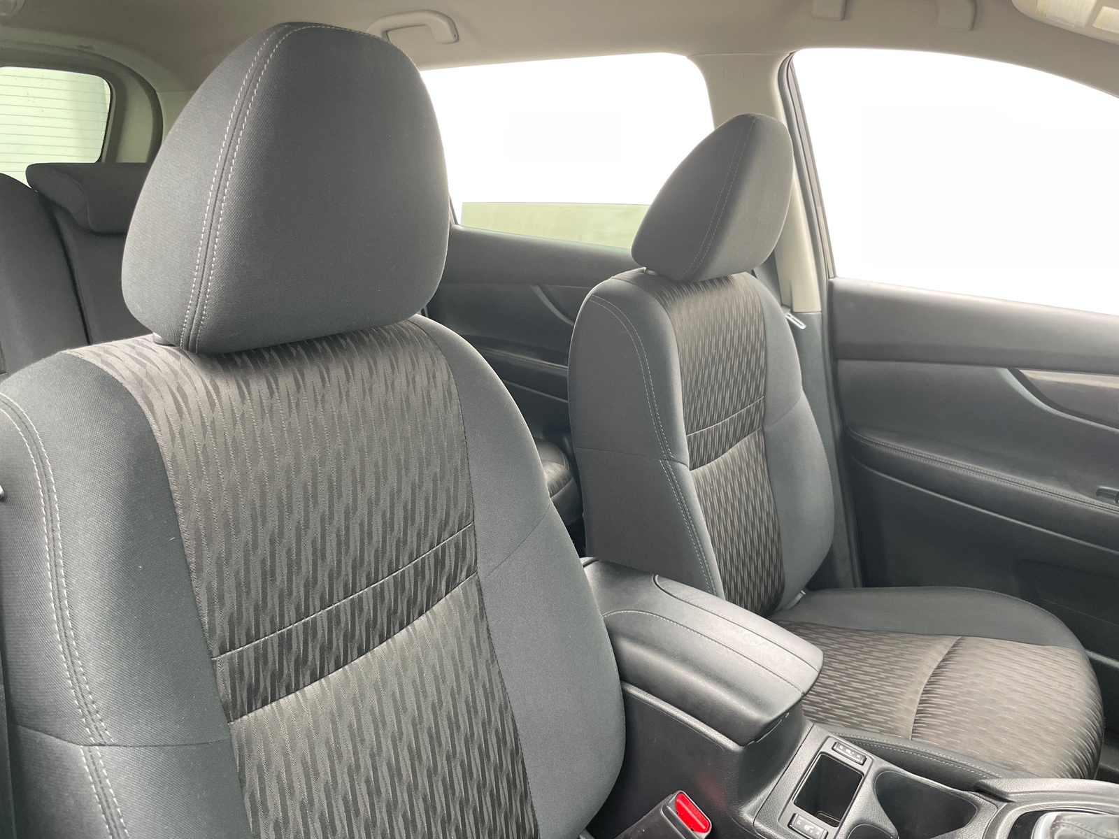 Thumbnail: 2019 Nissan Rogue - 2