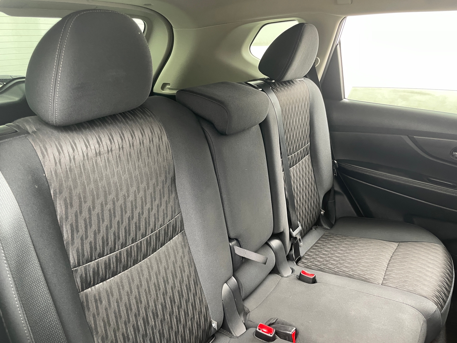 Thumbnail: 2019 Nissan Rogue - 6